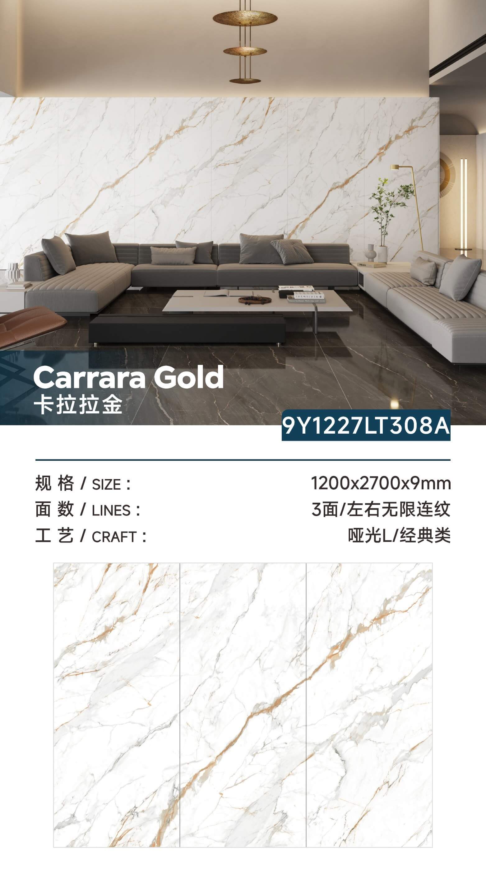Kara Larkin 9Y1227LT308A image 1