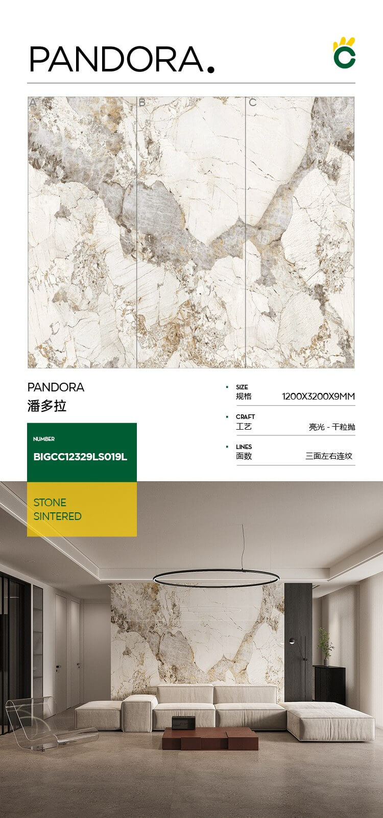 潘多拉