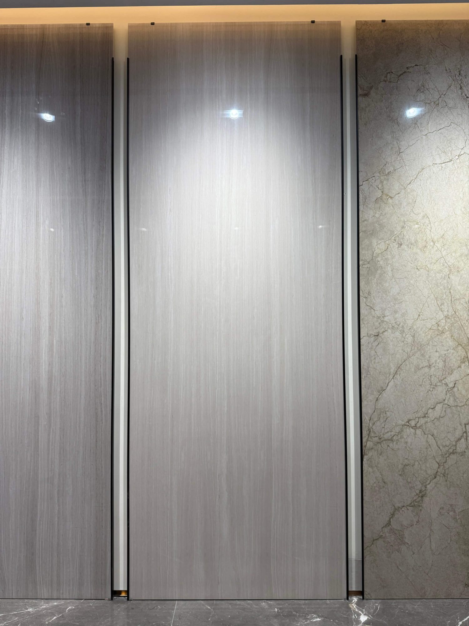 Guizhou beige wood grain BIGCC12329M42L image 3