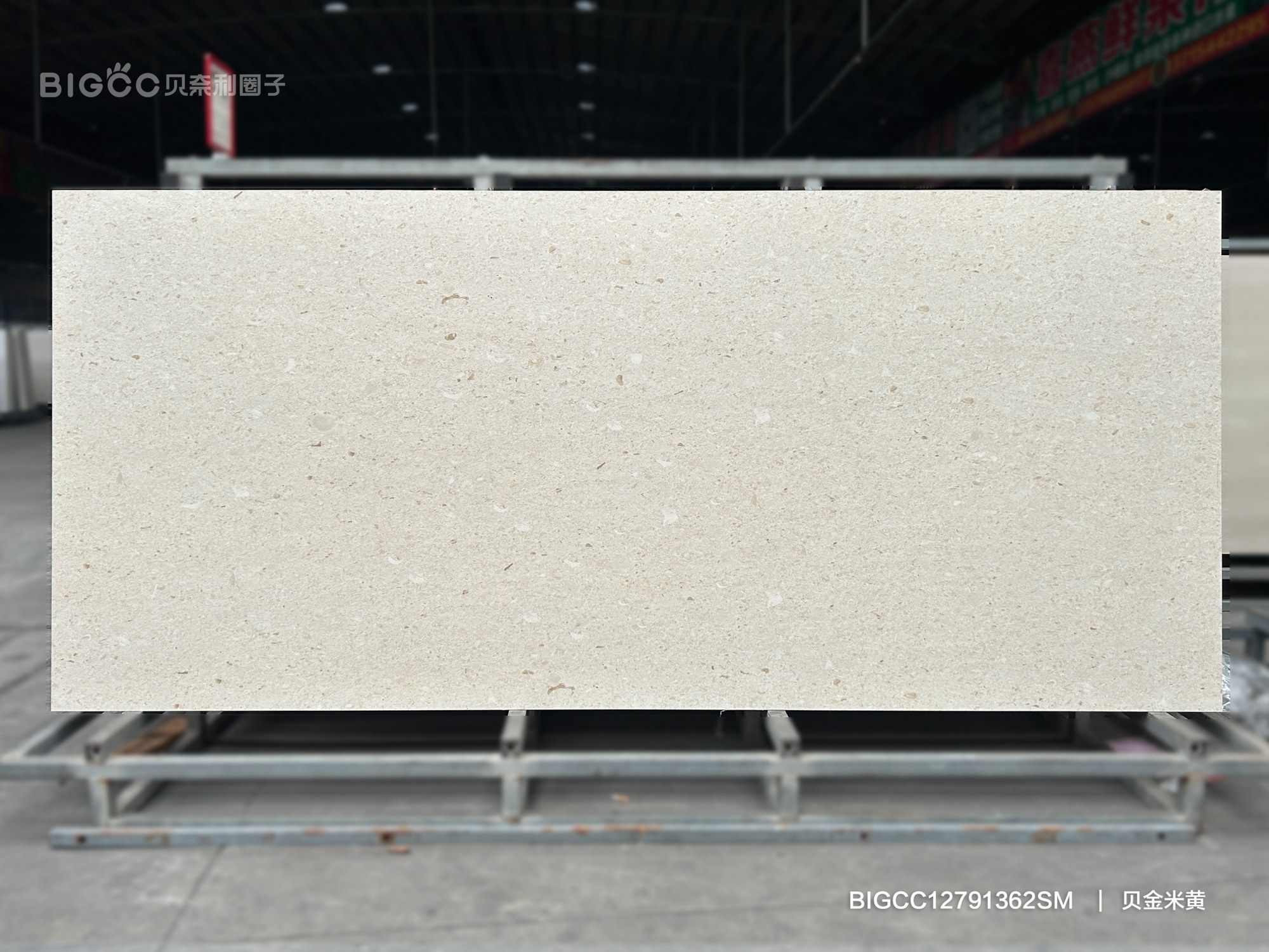 Beige beige BIGCC12791362SM image 2