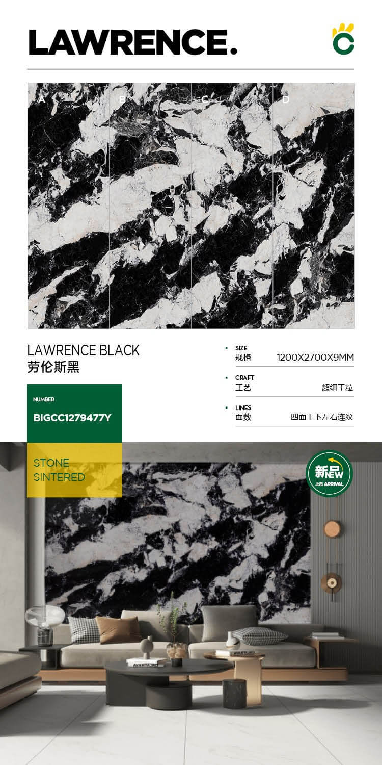 Lawrence Black