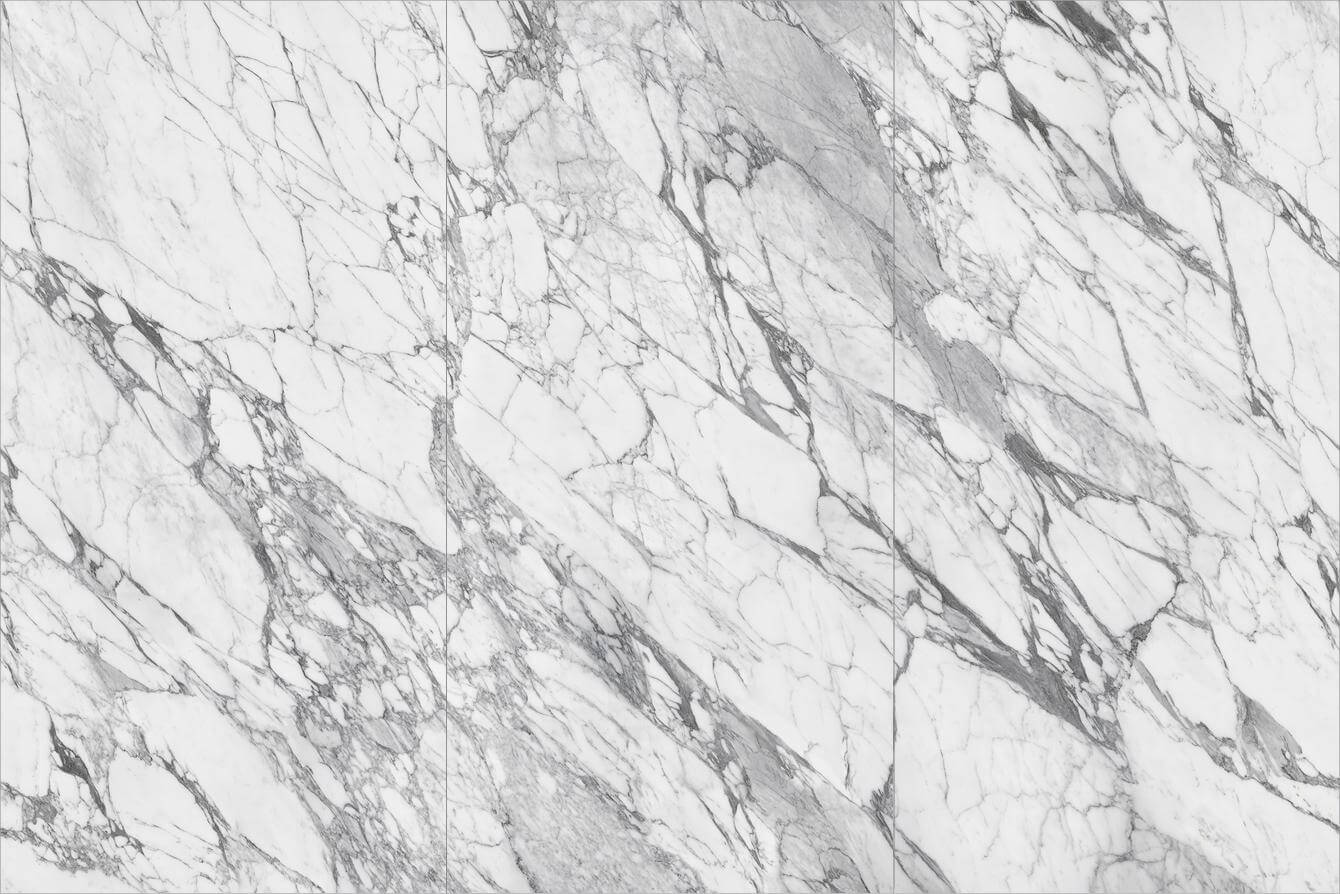 Linglong stone (Nordic fish belly white) BIGCC1279510SM image 2