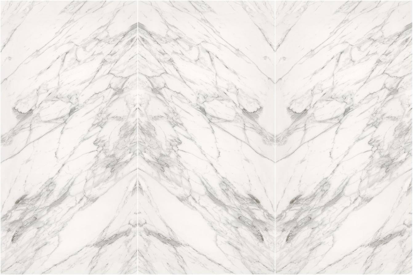 New Carrara White BIGCC16321164L image 2