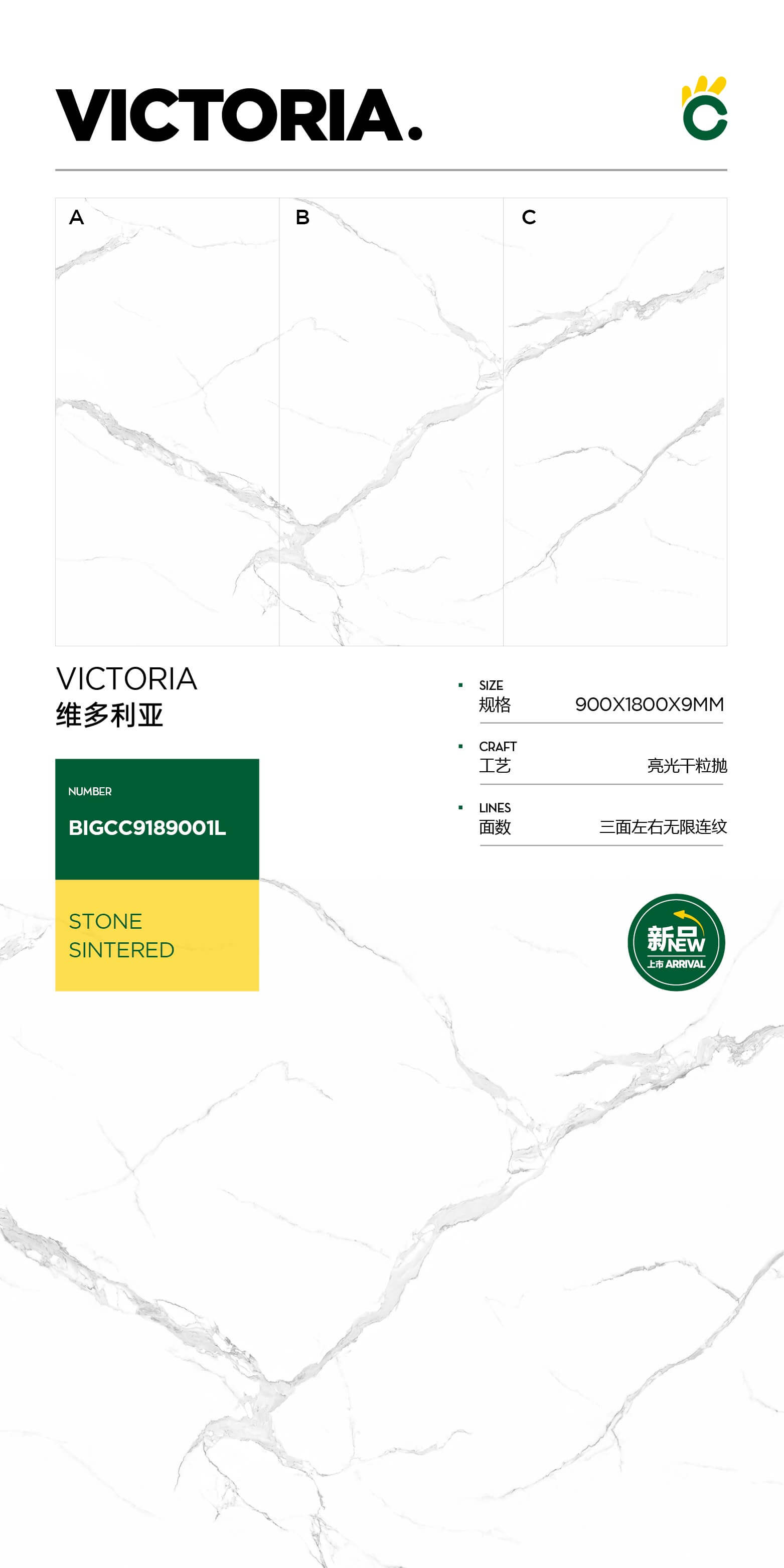 victoria