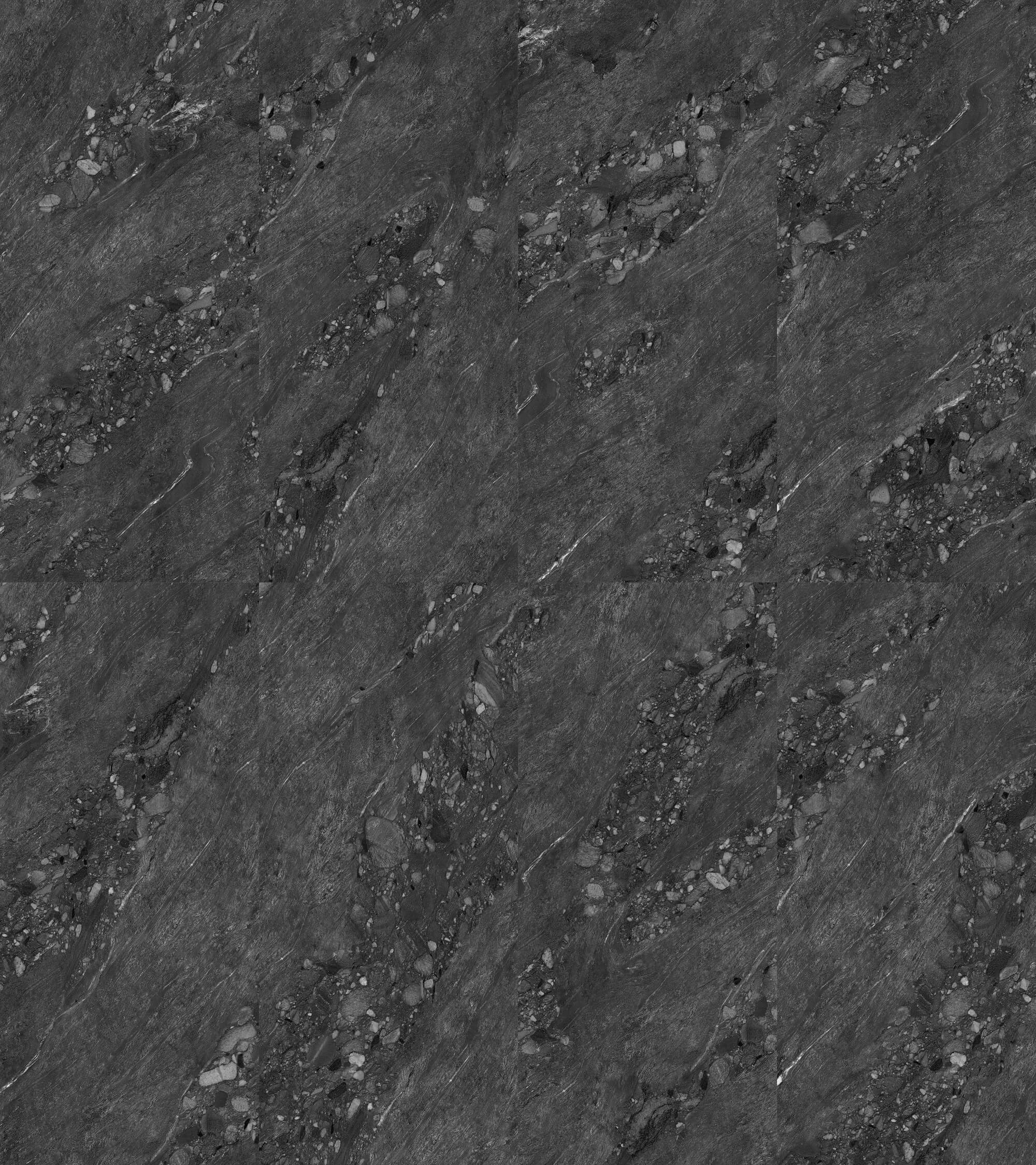 Sicilian Terrazzo - Dark Gray BIGCC91891213YJ image 2