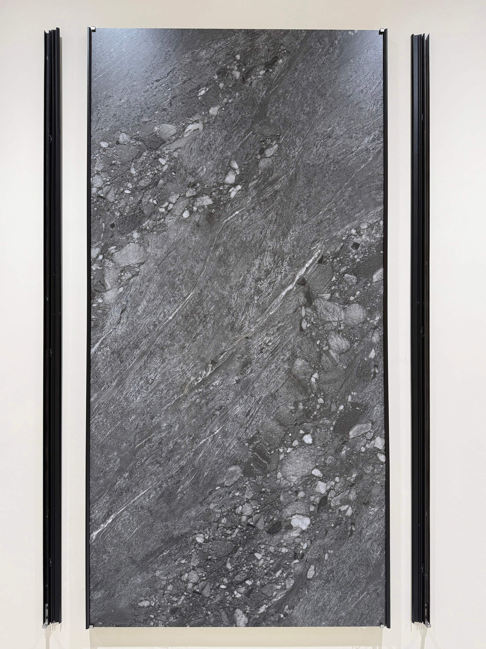 Sicilian Terrazzo - Dark Gray BIGCC91891213YJ image 3