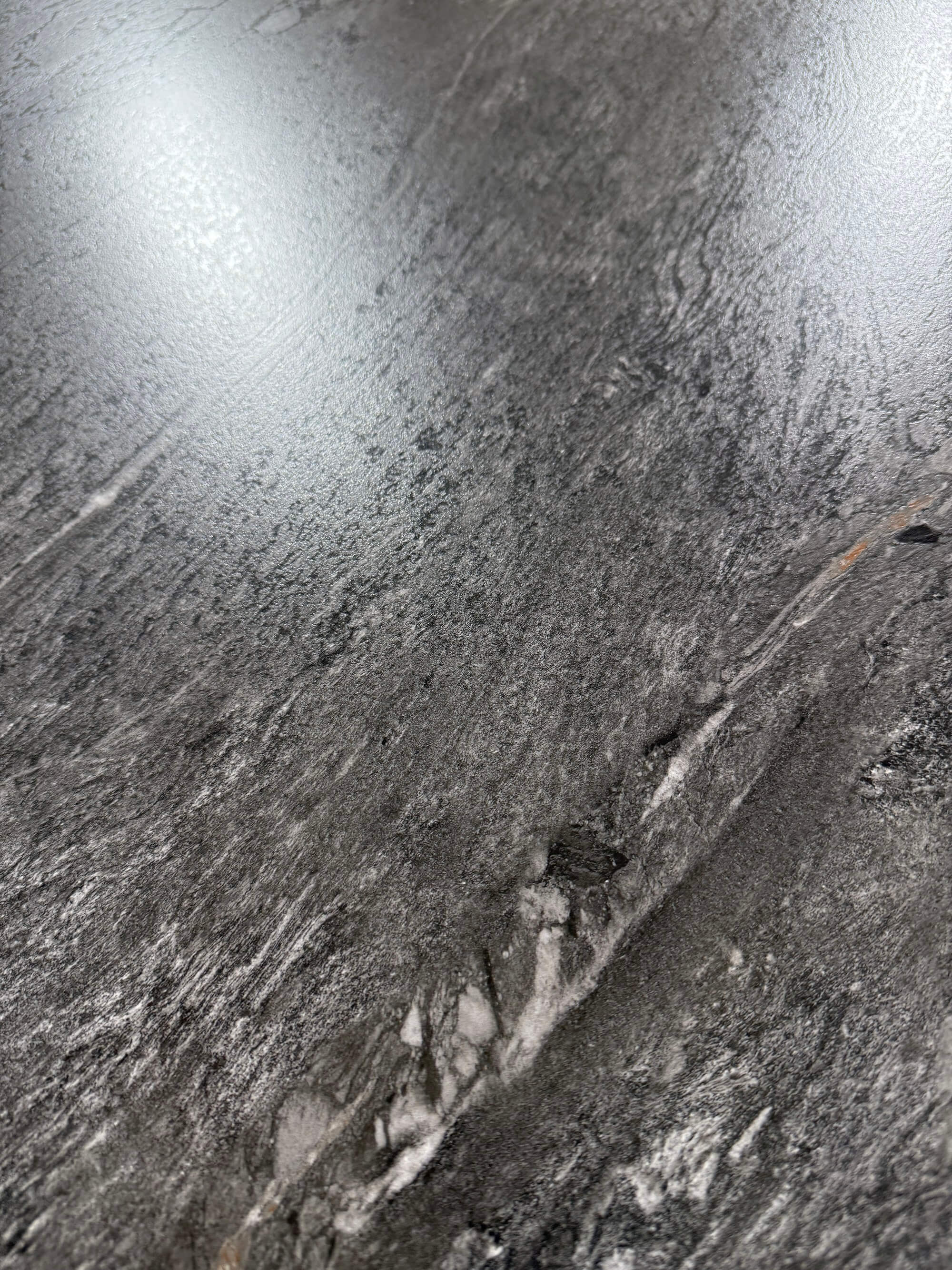 Sicilian Terrazzo - Dark Gray BIGCC91891213YJ image 5