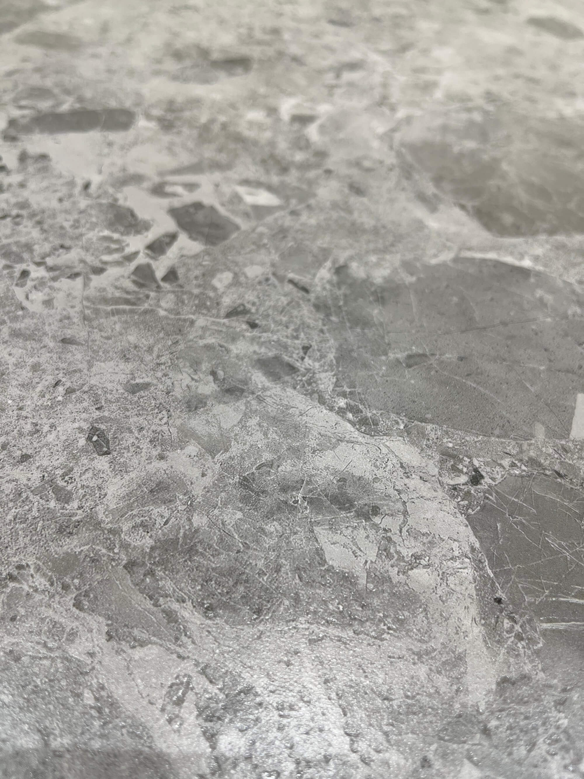 Yuhua stone terrazzo-medium gray BIGCC91891215YJ image 5