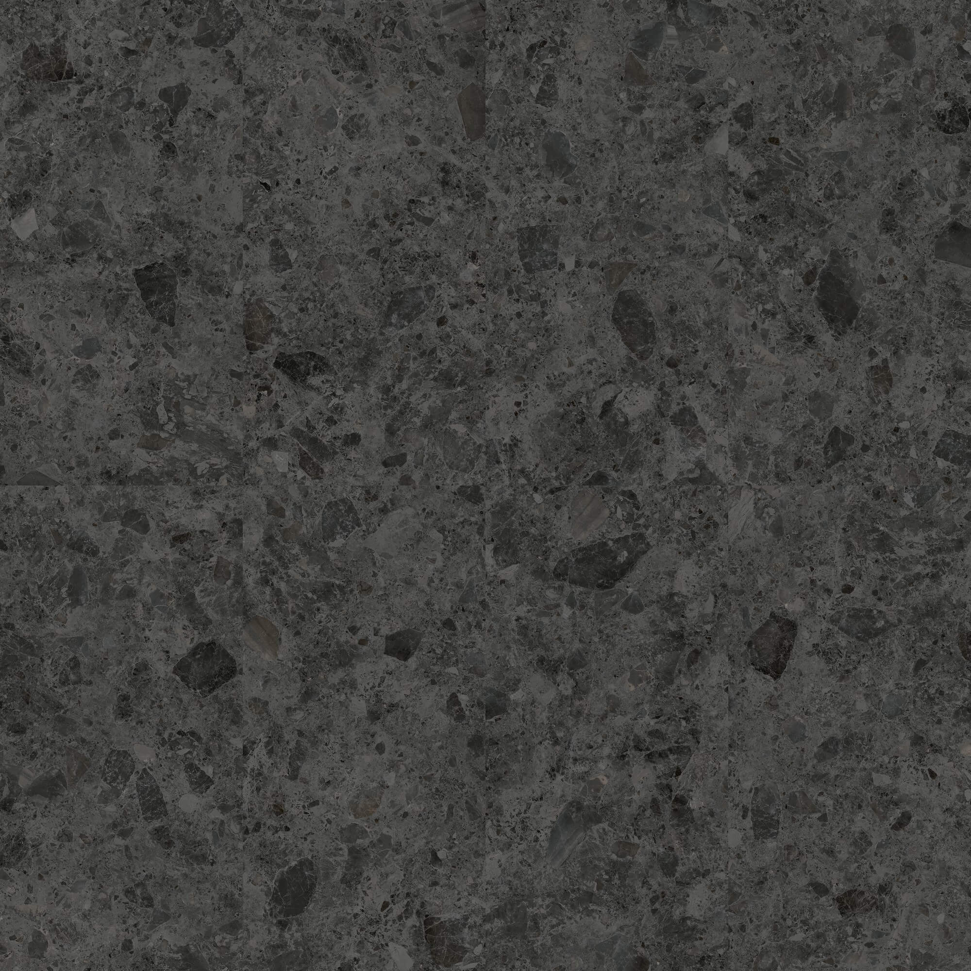 Rainstone terrazzo-dark gray BIGCC91891216YJ image 2