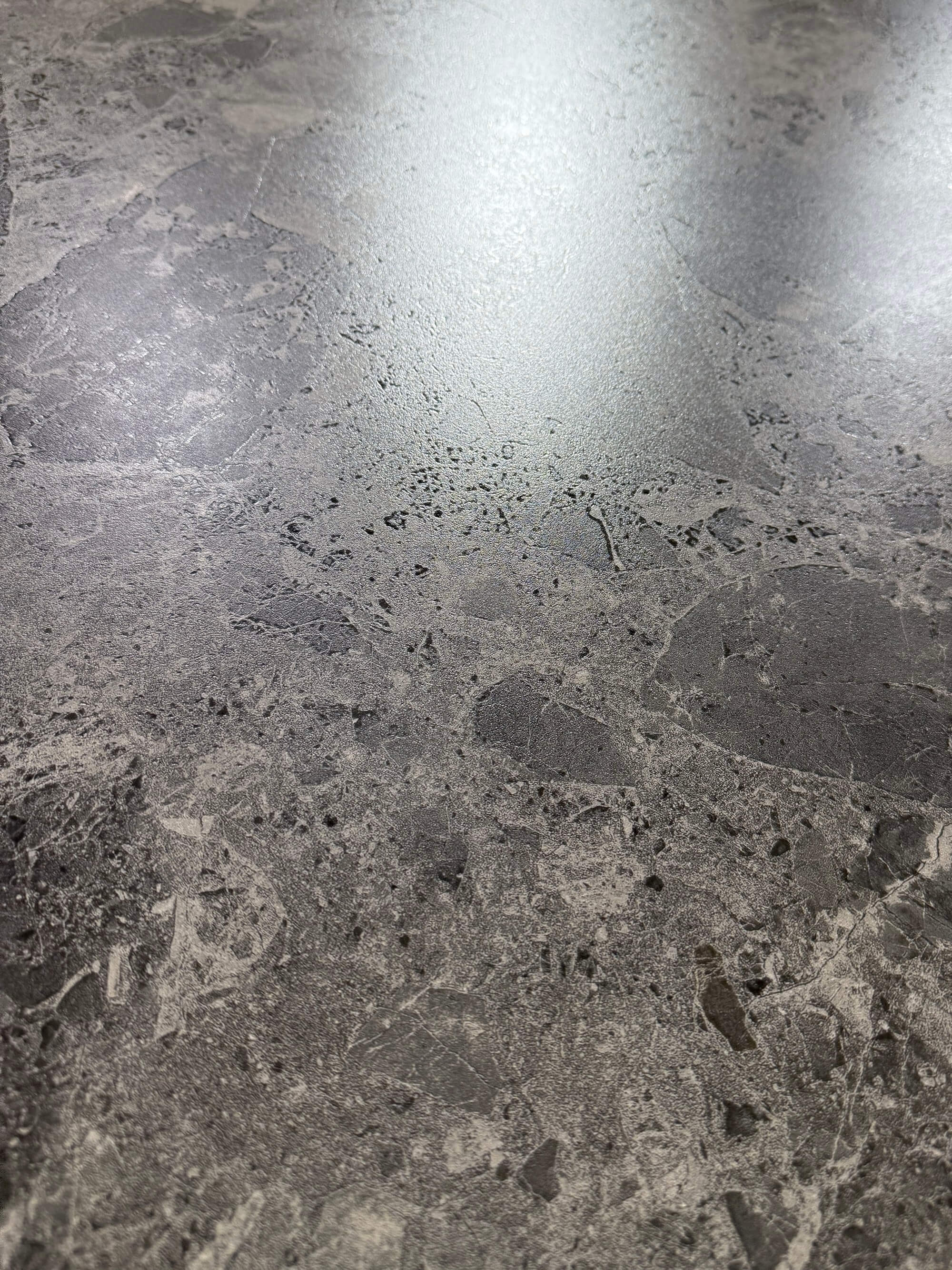 Rainstone terrazzo-dark gray BIGCC91891216YJ image 5