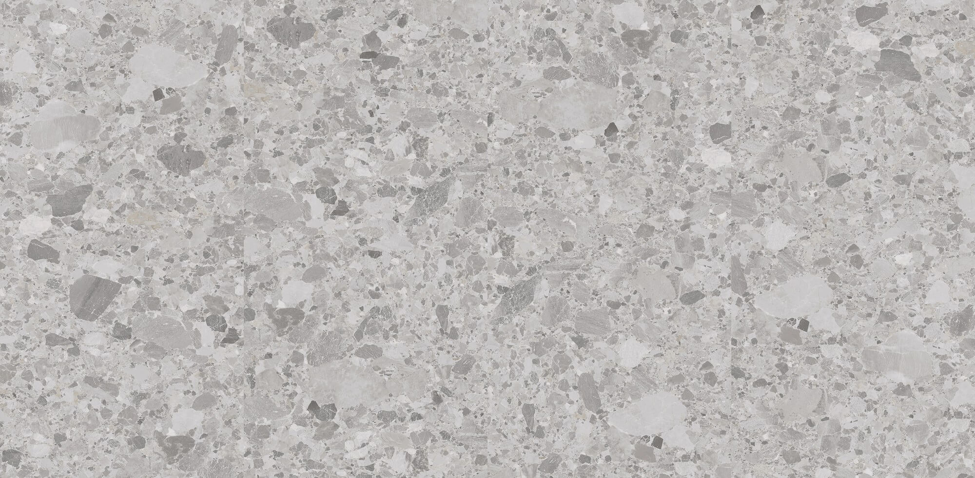 Roosevelt Terrazzo-Light Gray BIGCC91891217YJ image 2