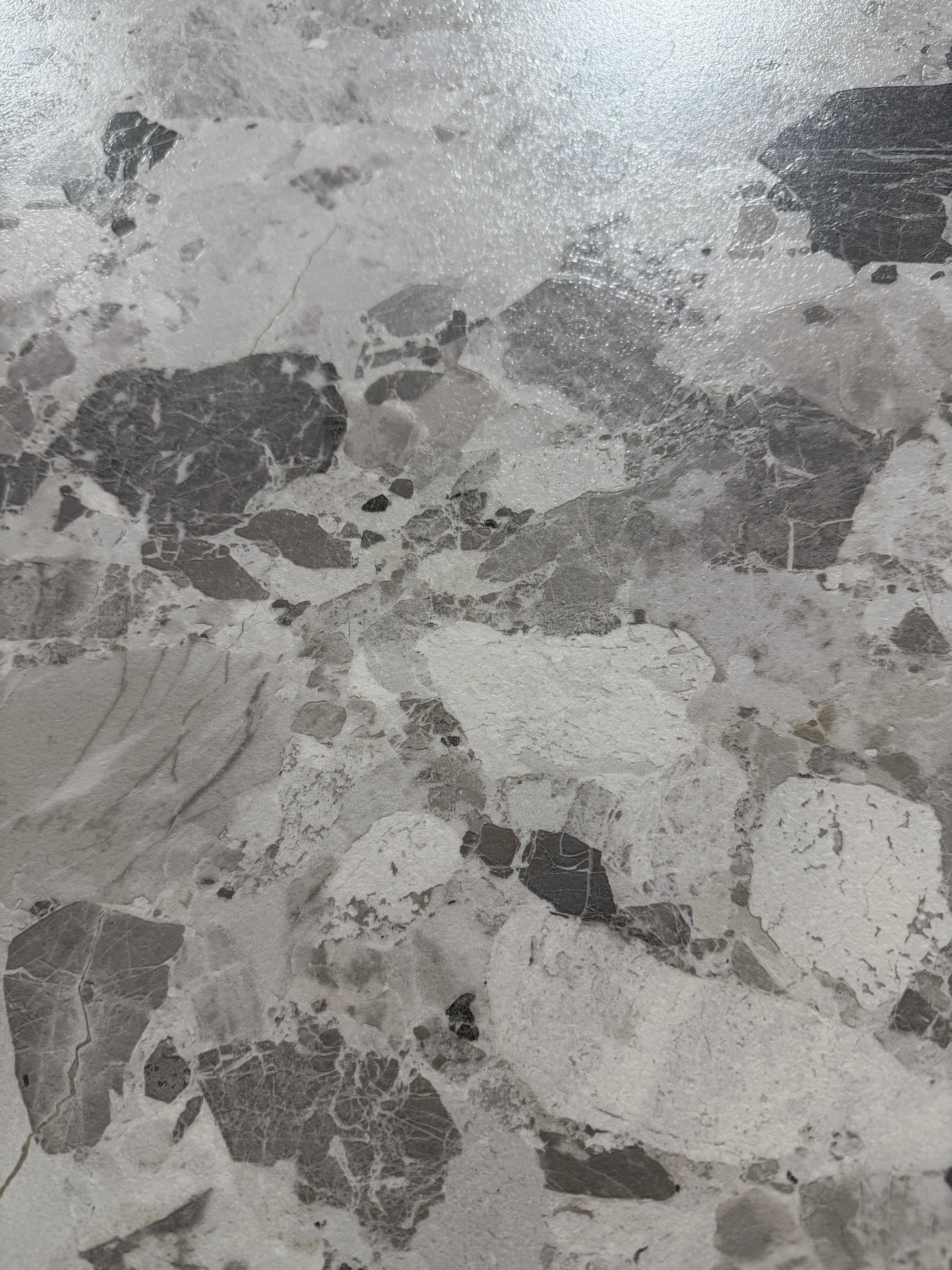 Roosevelt Terrazzo-Light Gray BIGCC91891217YJ image 4