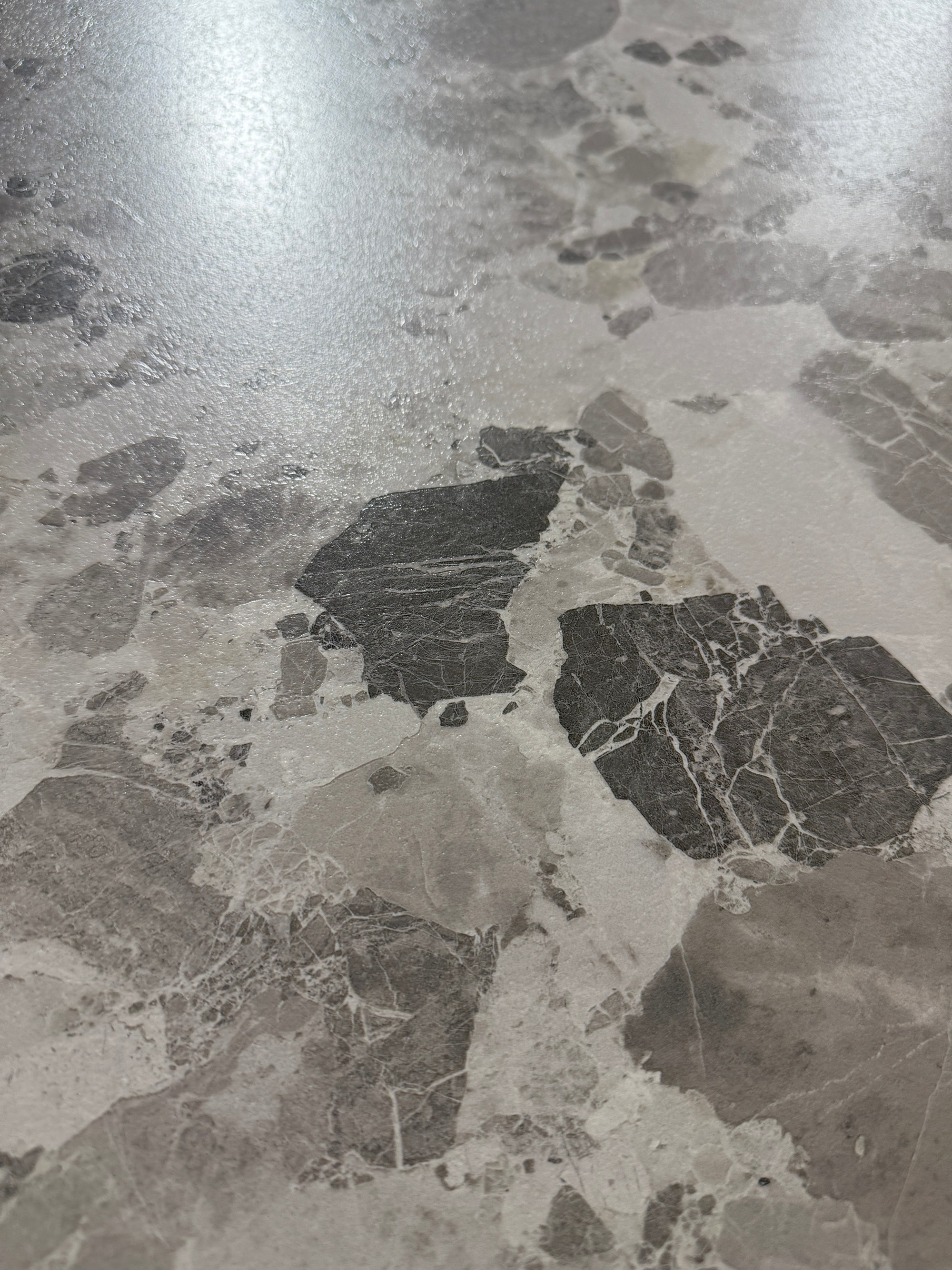 Roosevelt Terrazzo-Light Gray BIGCC91891217YJ image 5