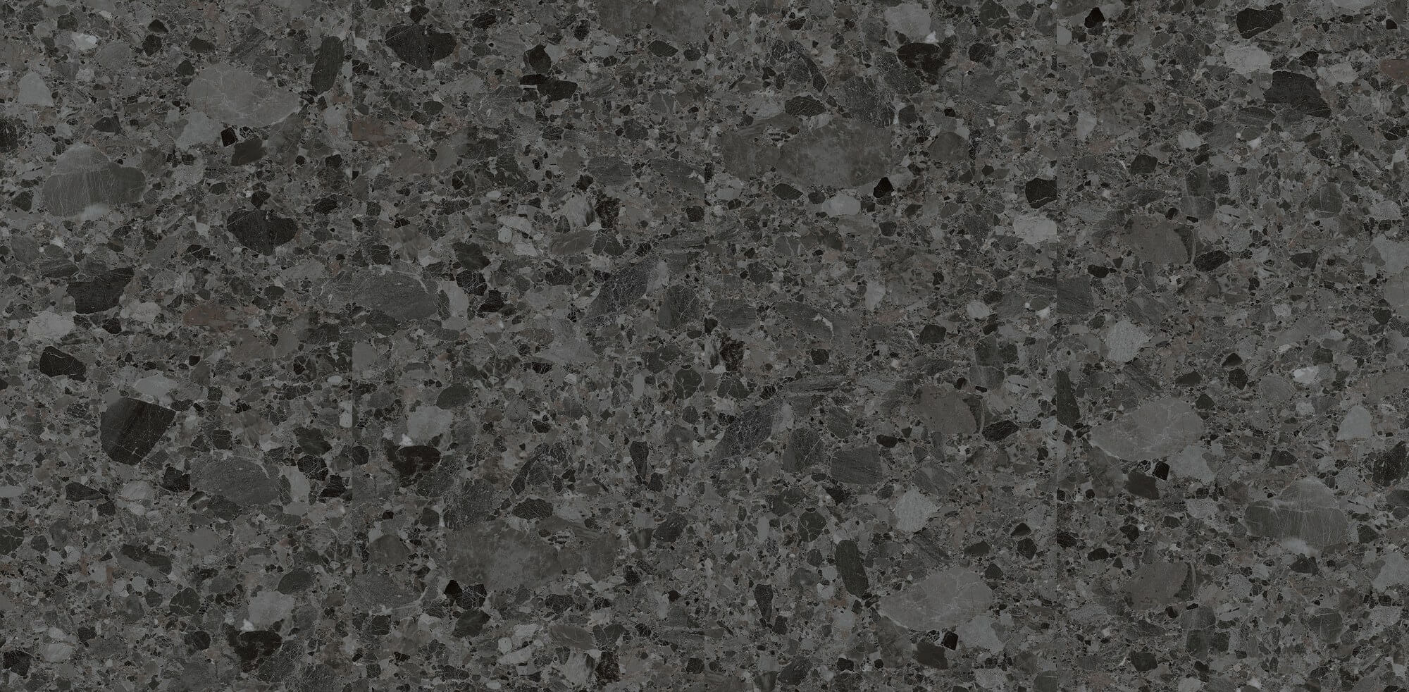 Roosevelt Terrazzo-Dark Gray BIGCC91891219YJ image 2