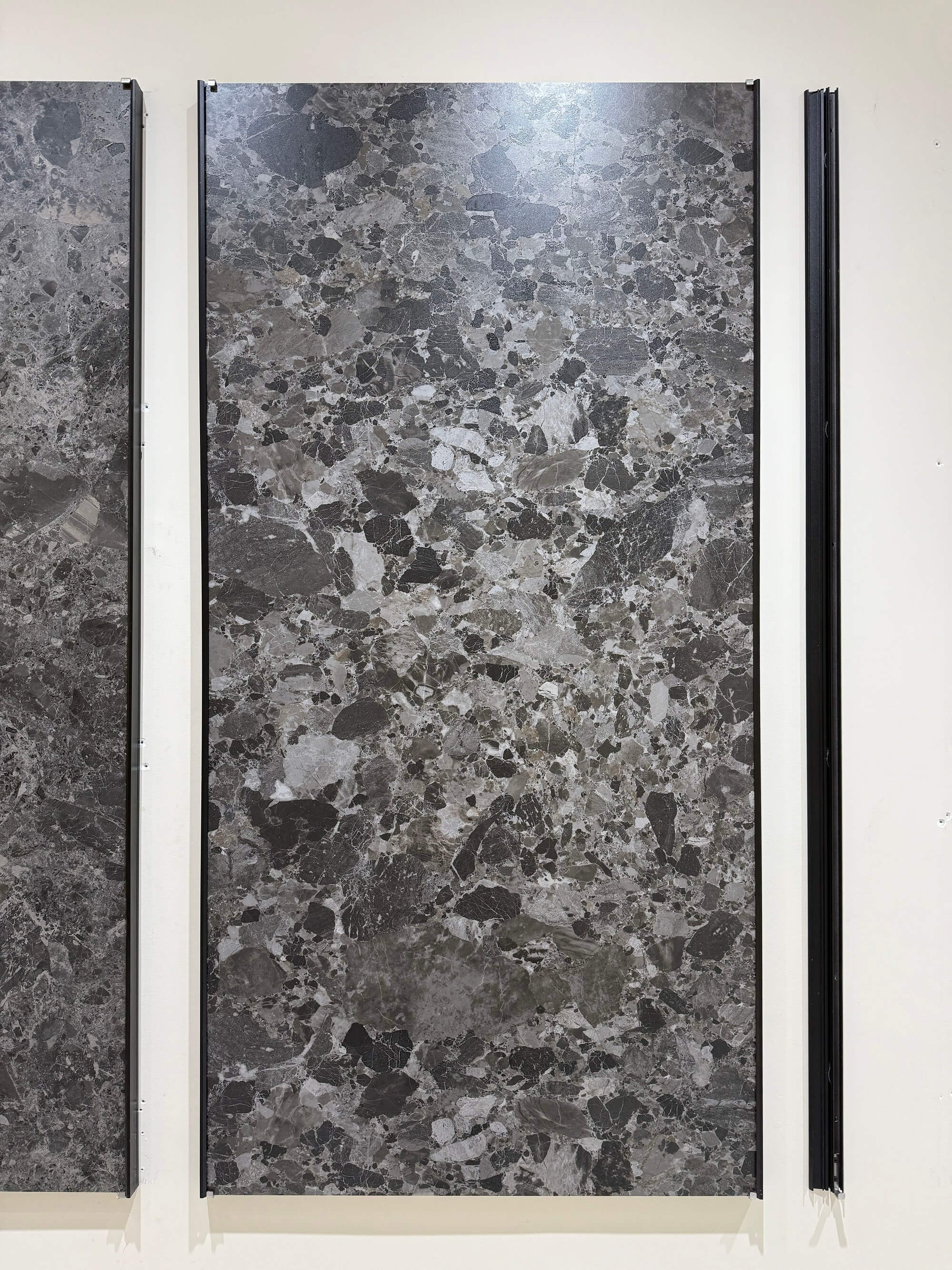 Roosevelt Terrazzo-Dark Gray BIGCC91891219YJ image 3