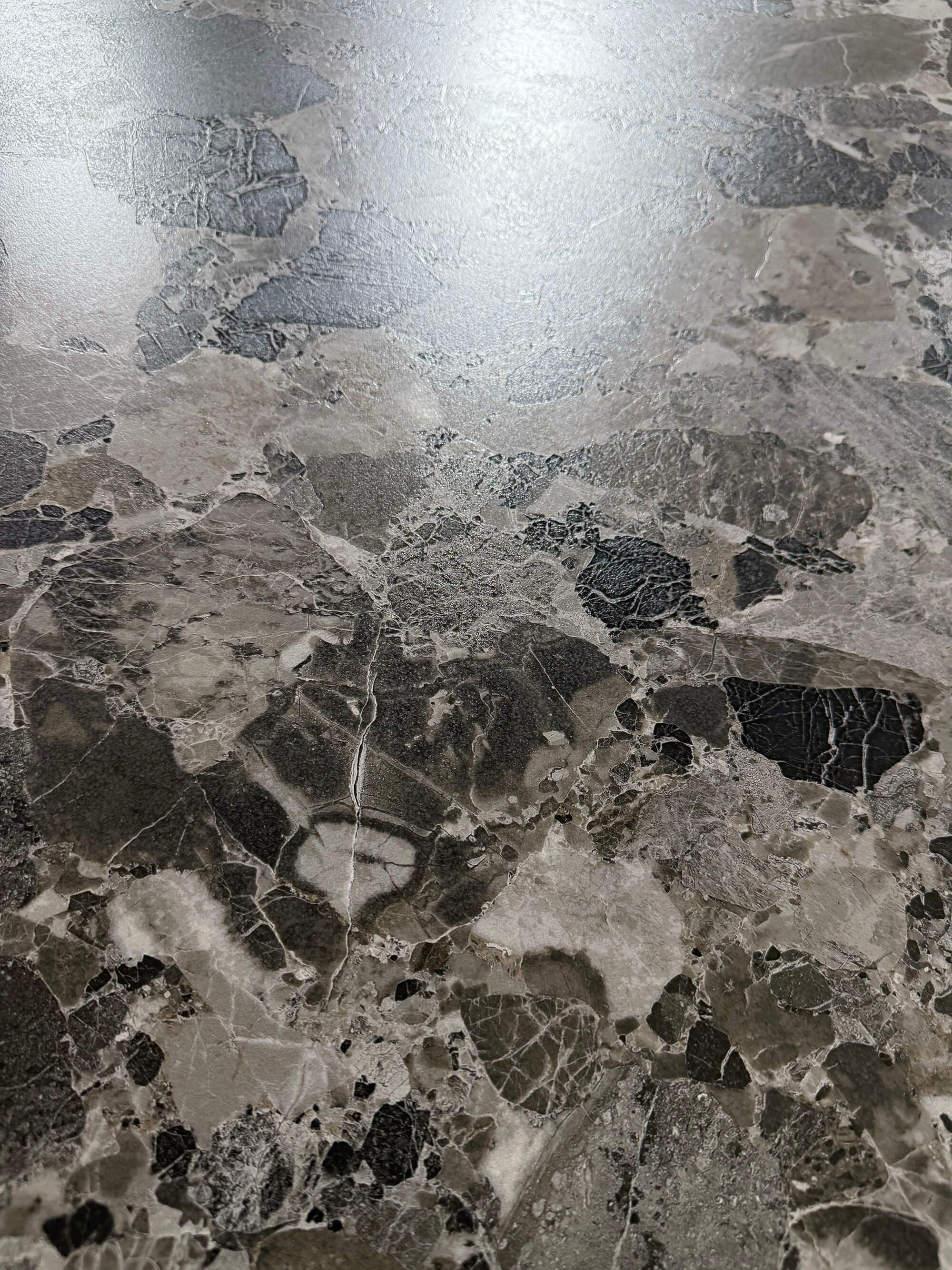 Roosevelt Terrazzo-Dark Gray BIGCC91891219YJ image 4