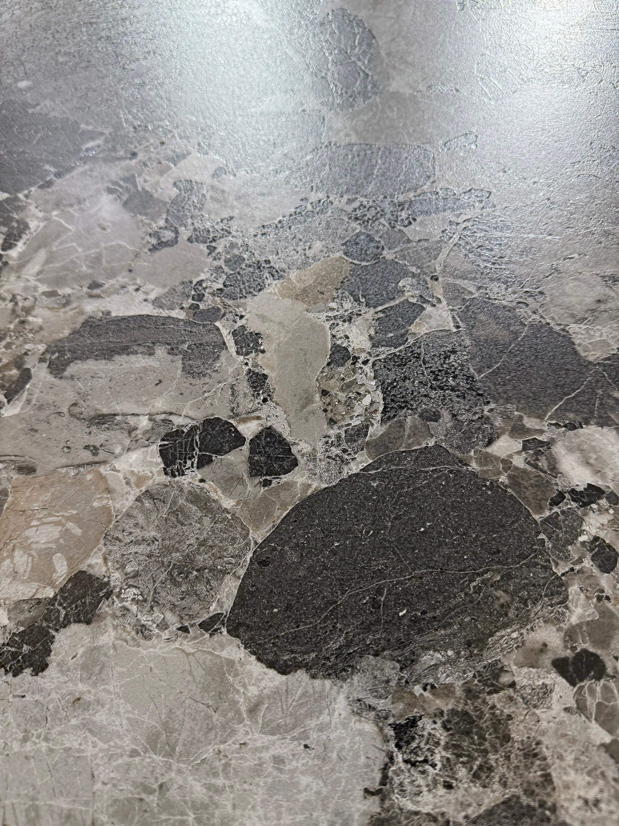 Roosevelt Terrazzo-Dark Gray BIGCC91891219YJ image 5