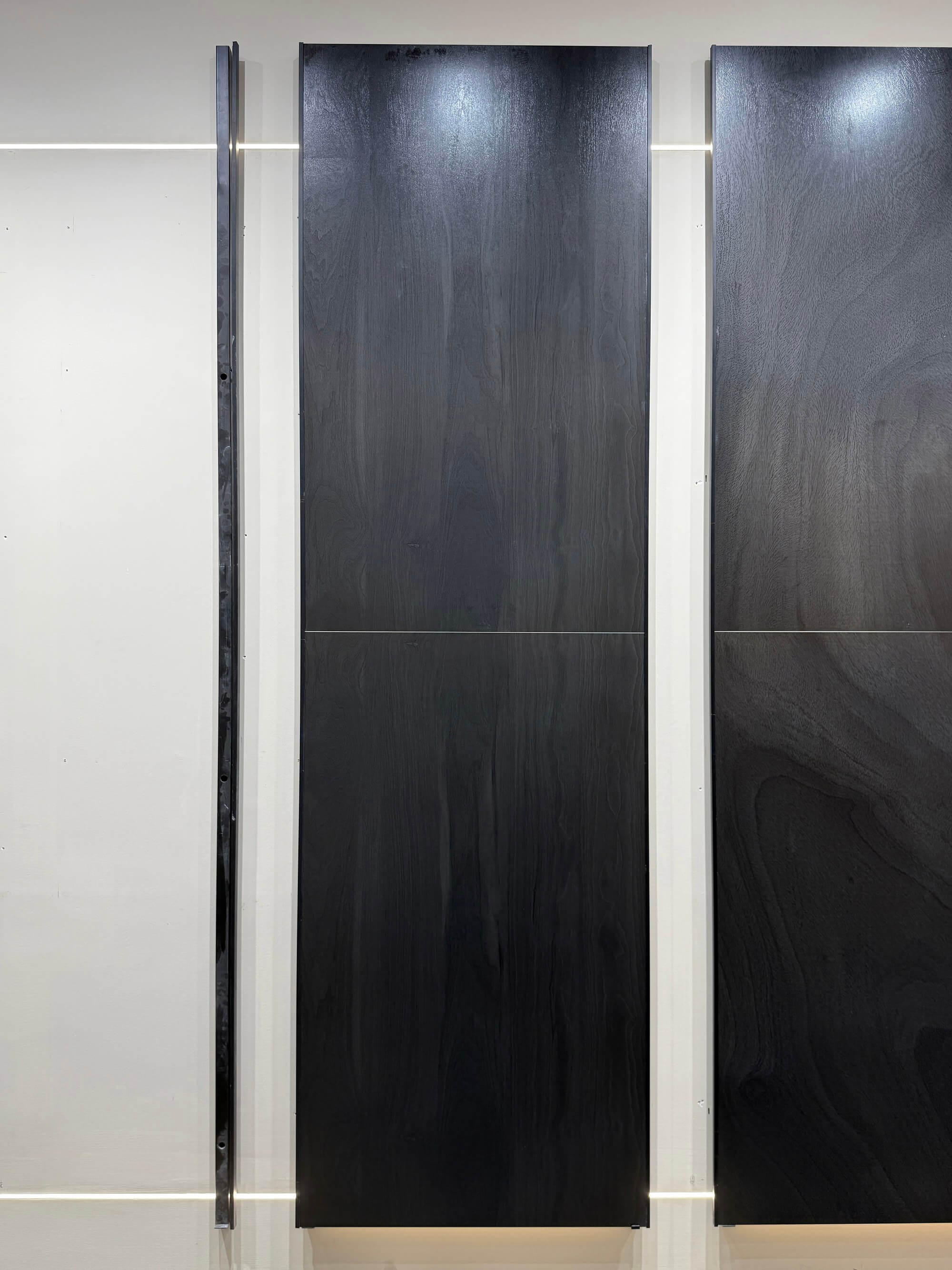 Ombra di carbone legno nero BNL853186 image 3