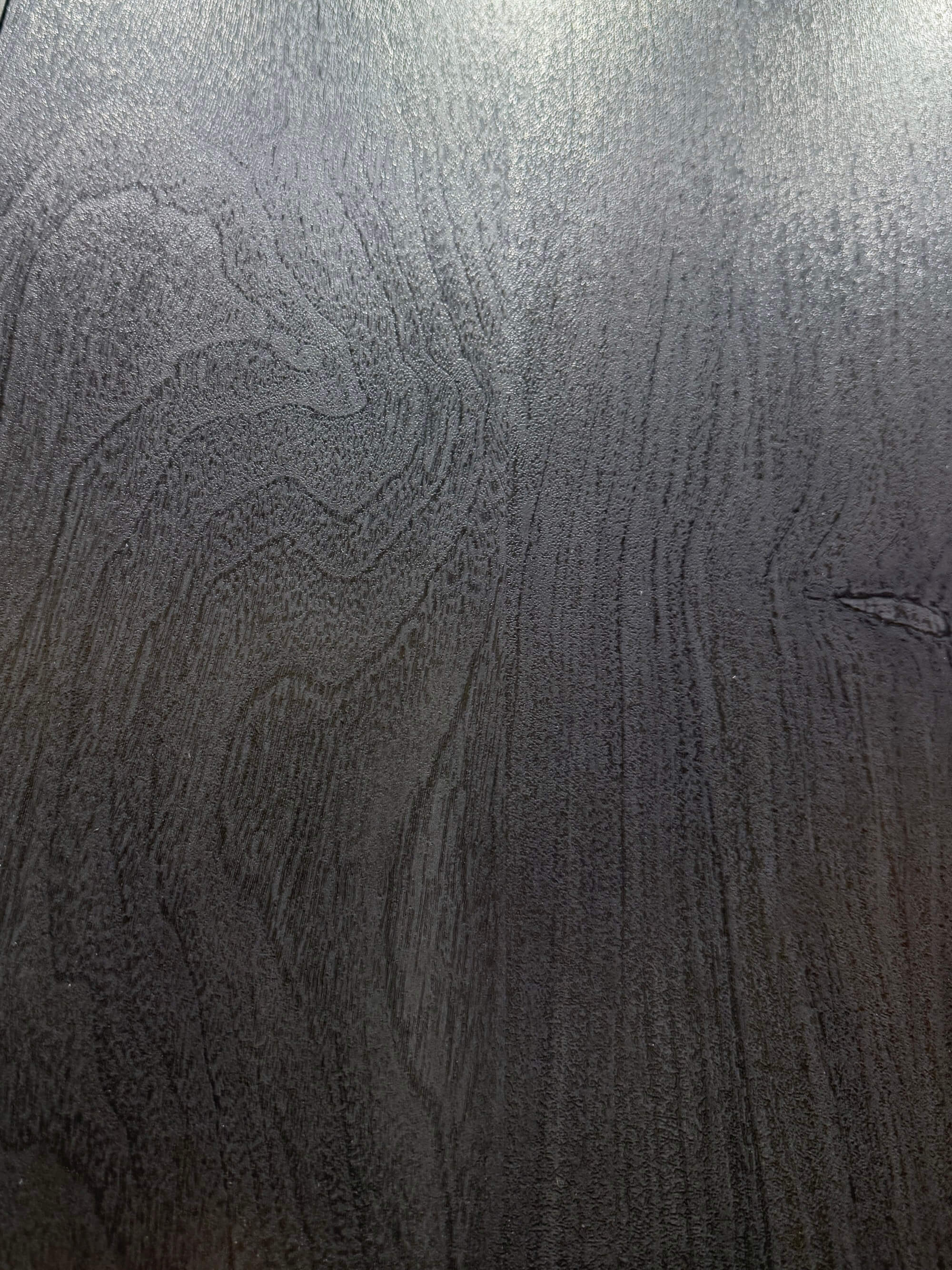 Ombra di carbone legno nero BNL853186 image 4