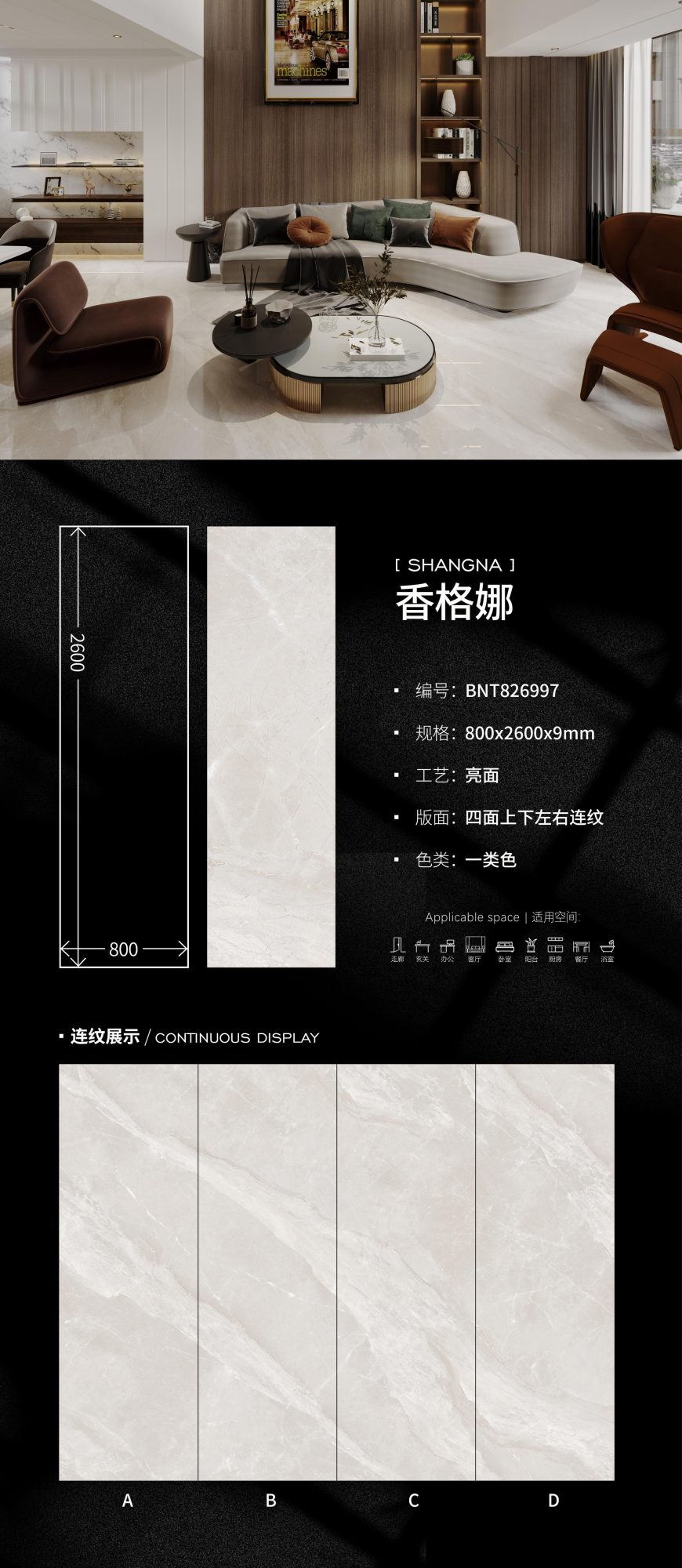ShanghART BNT826997 image 1