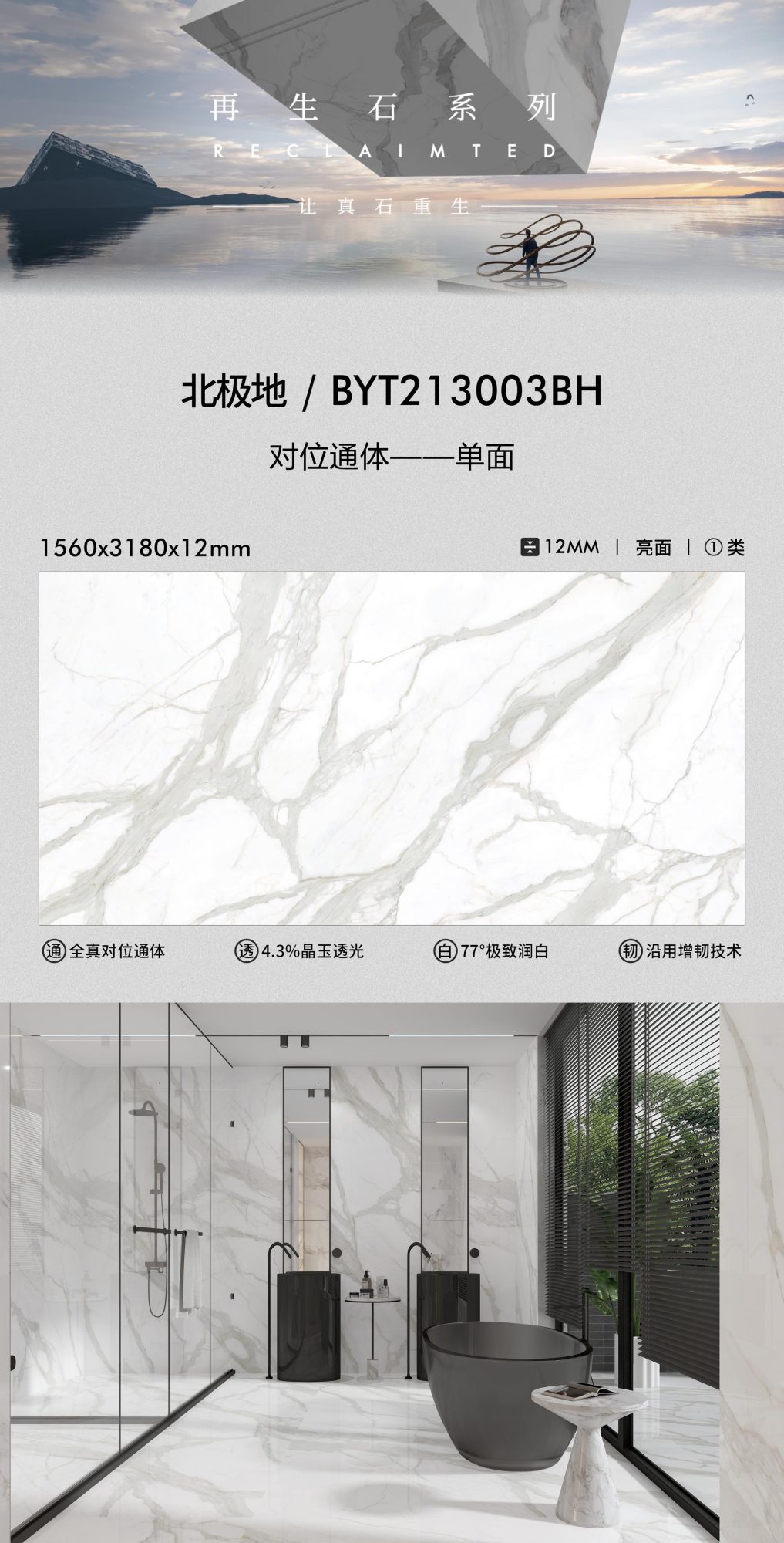 북극의 BYT213003BH image 1