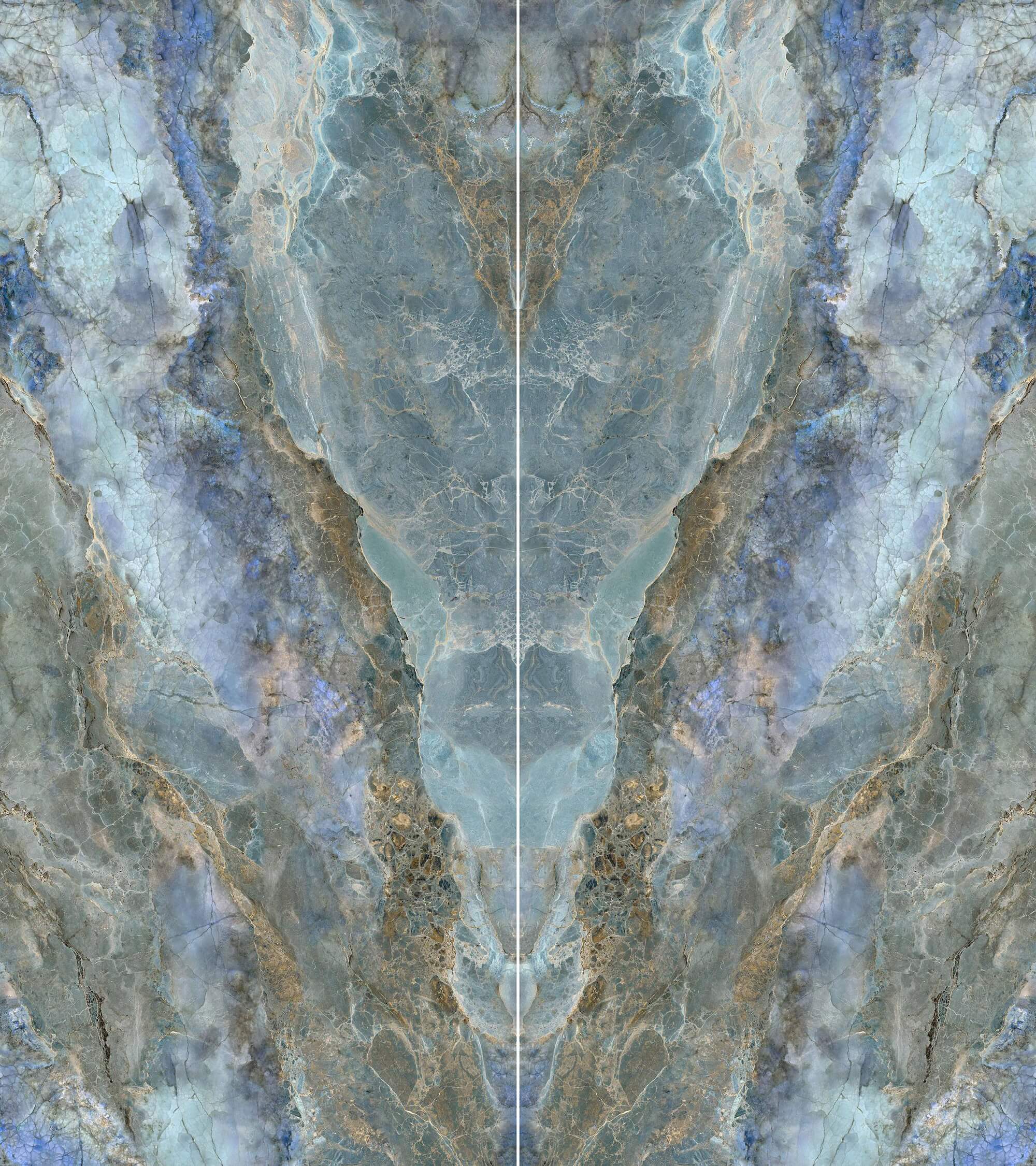 esmeralda azul swarovski CY122709L6228 image 2