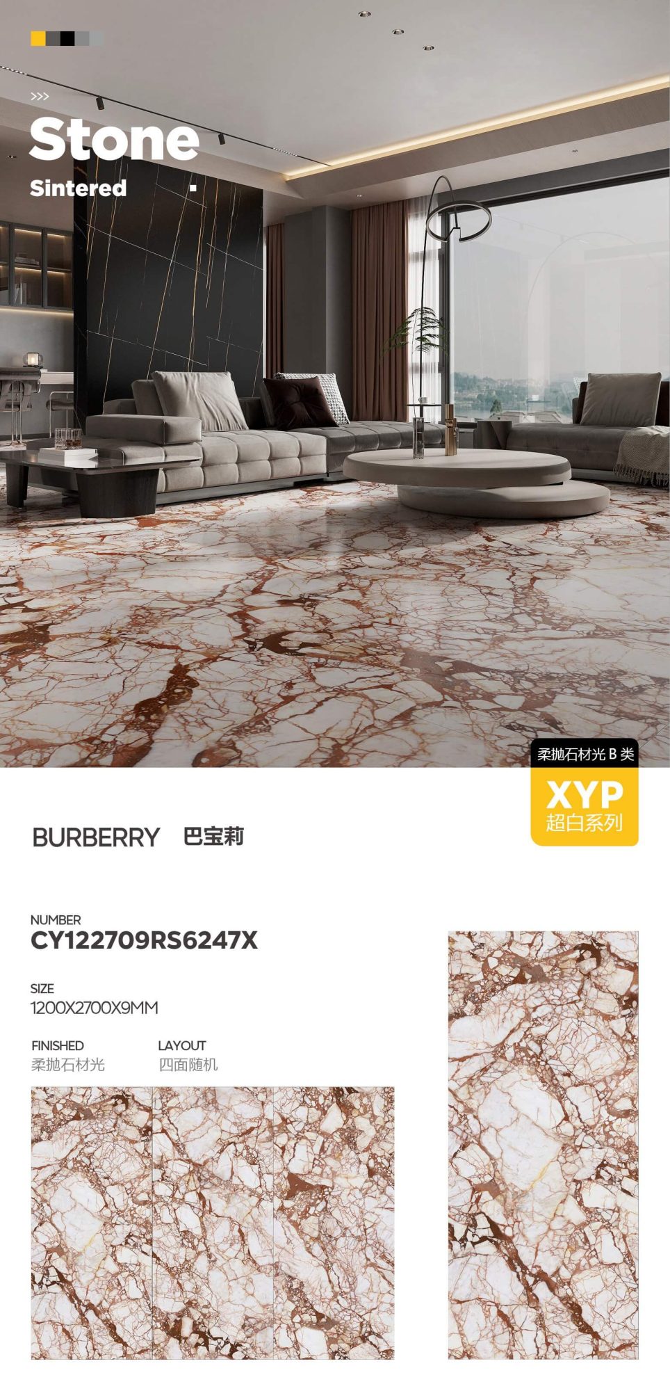Burberry CY122709RS6247X image 1