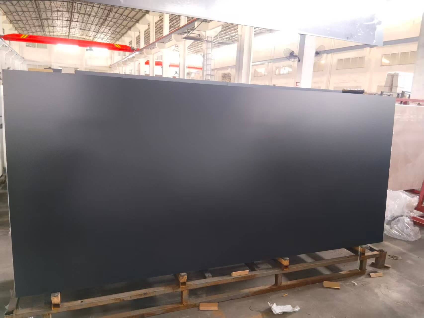 pure black CY122709Y6248 image 3