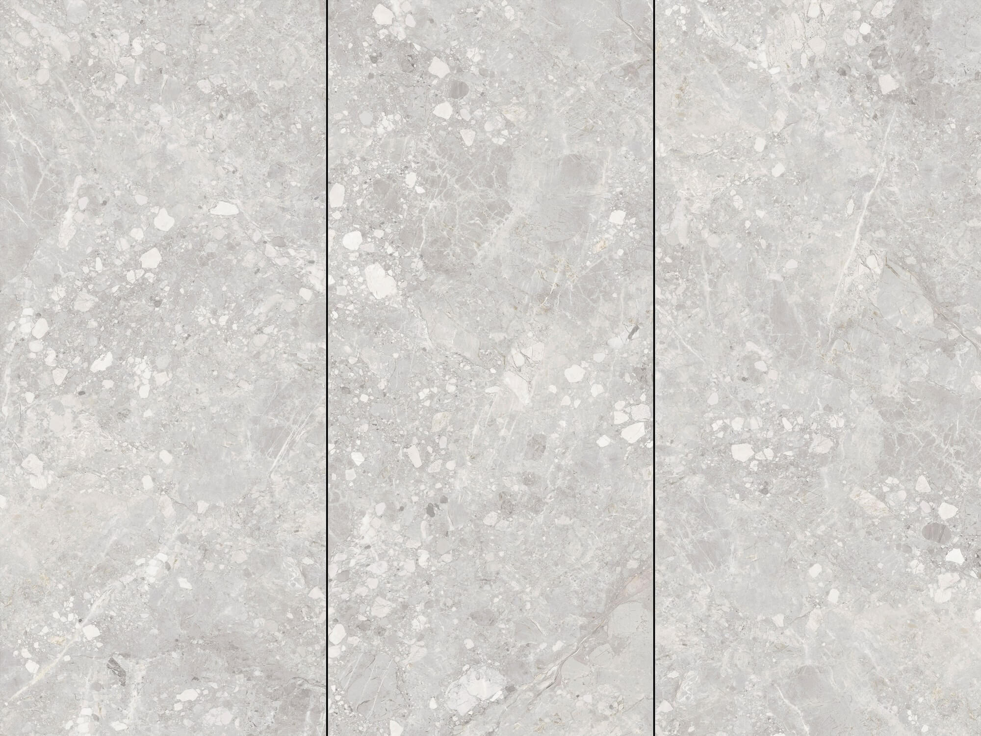 Black obsidian·light gray CY127JM163 image 2