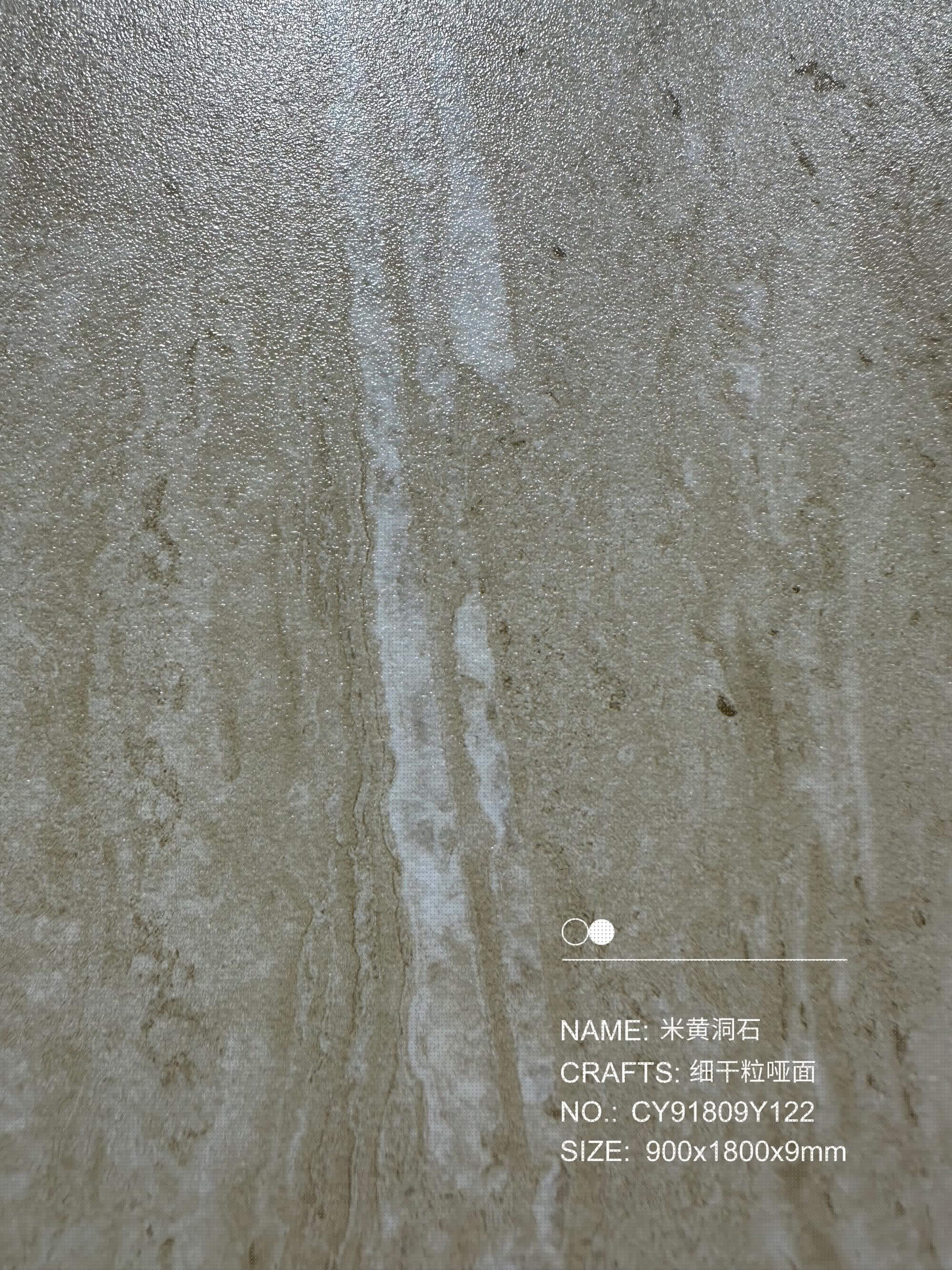 beige travertine CY91809GY122 image 4