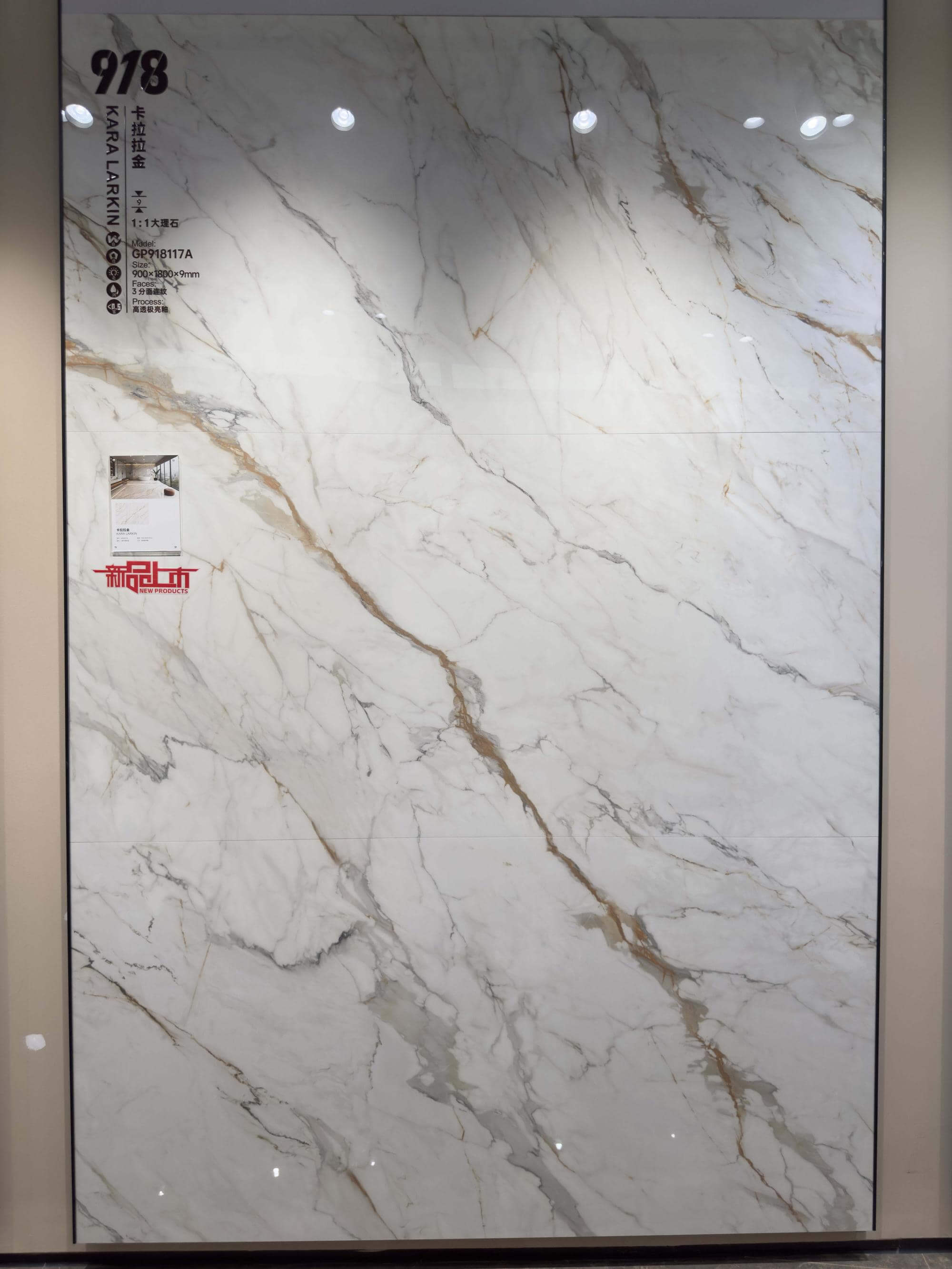 카라 라킨 GP918117A image 1