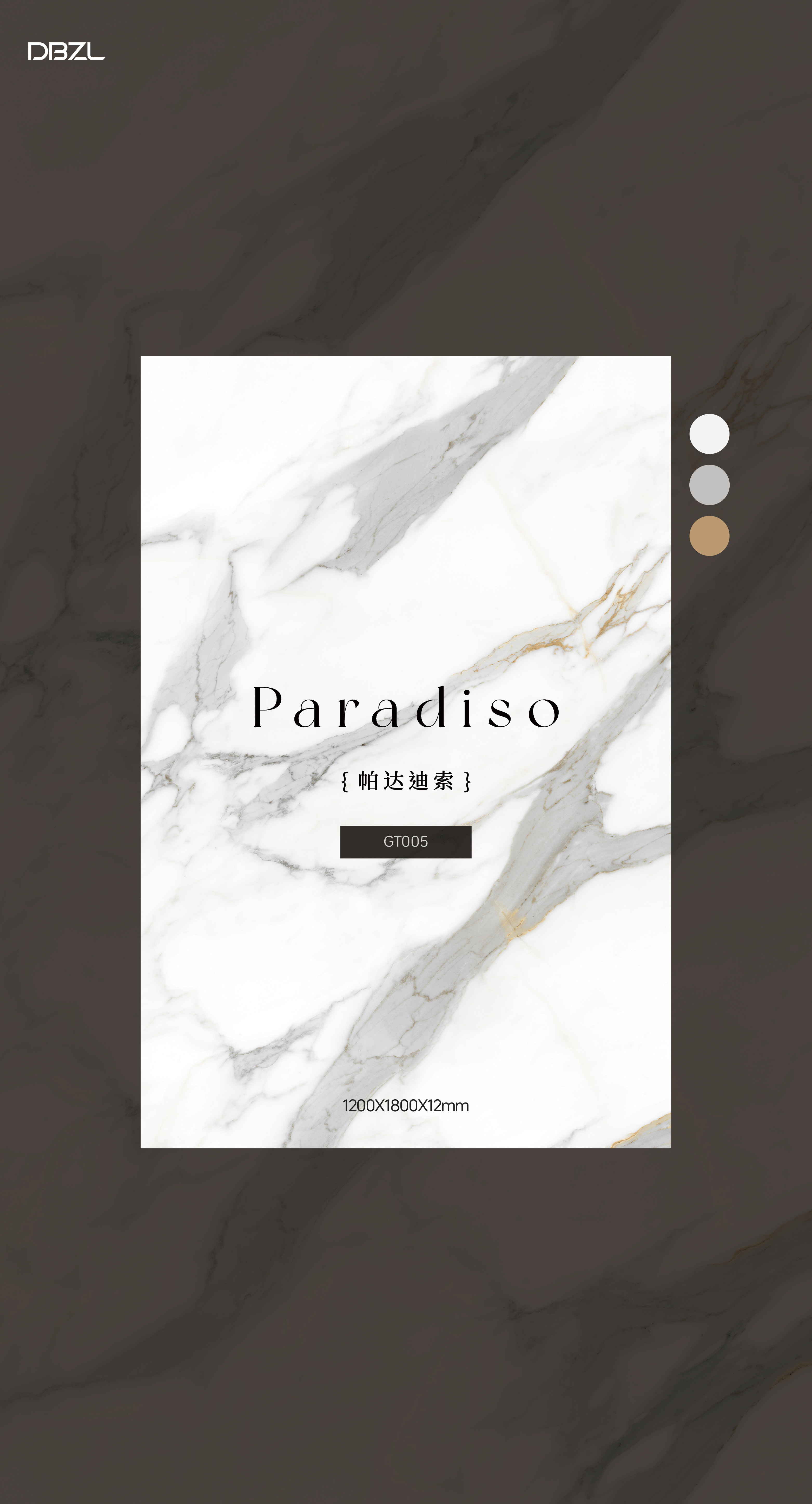 Padadiso GT005 image 2