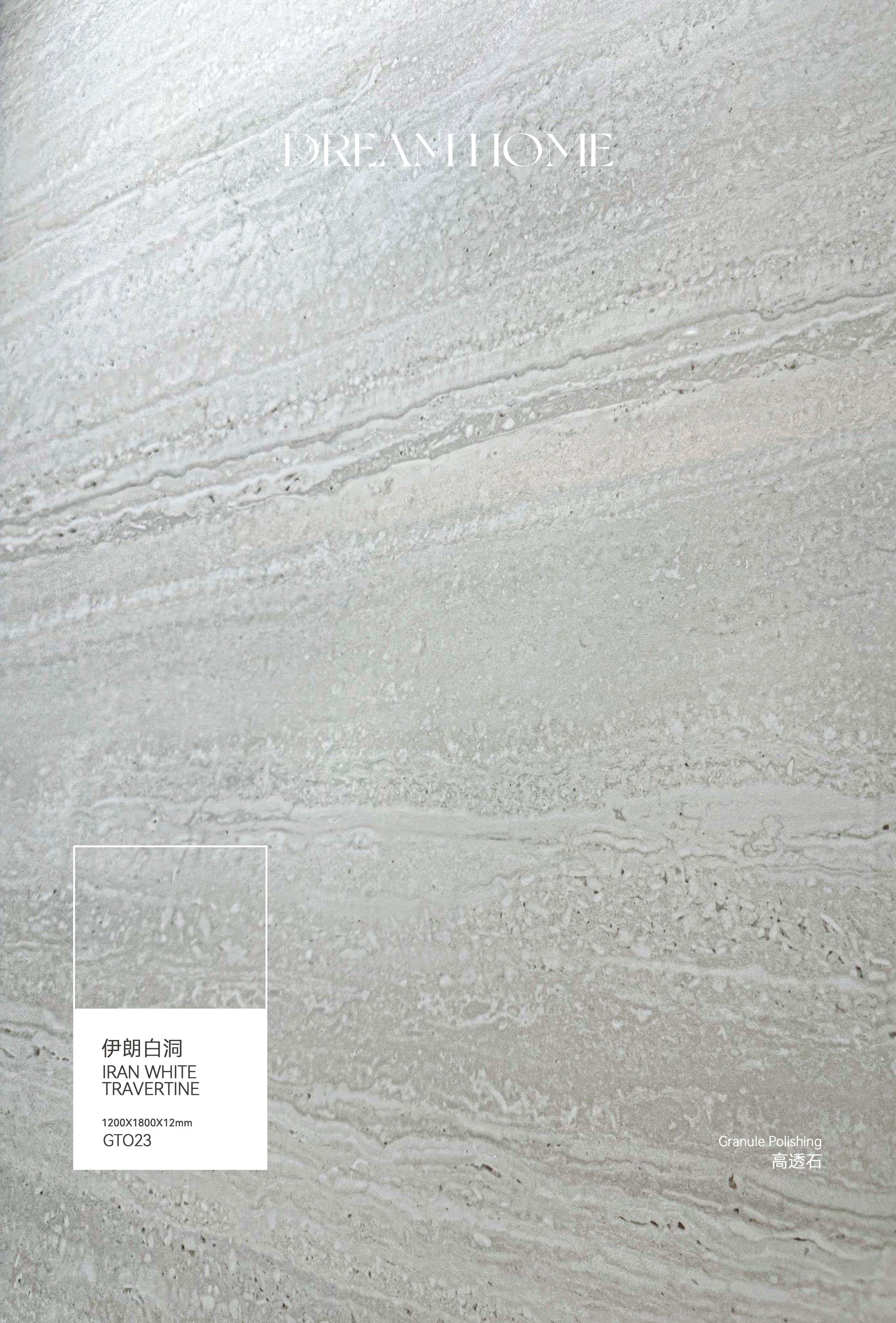 iranian white cave GT023 image 3