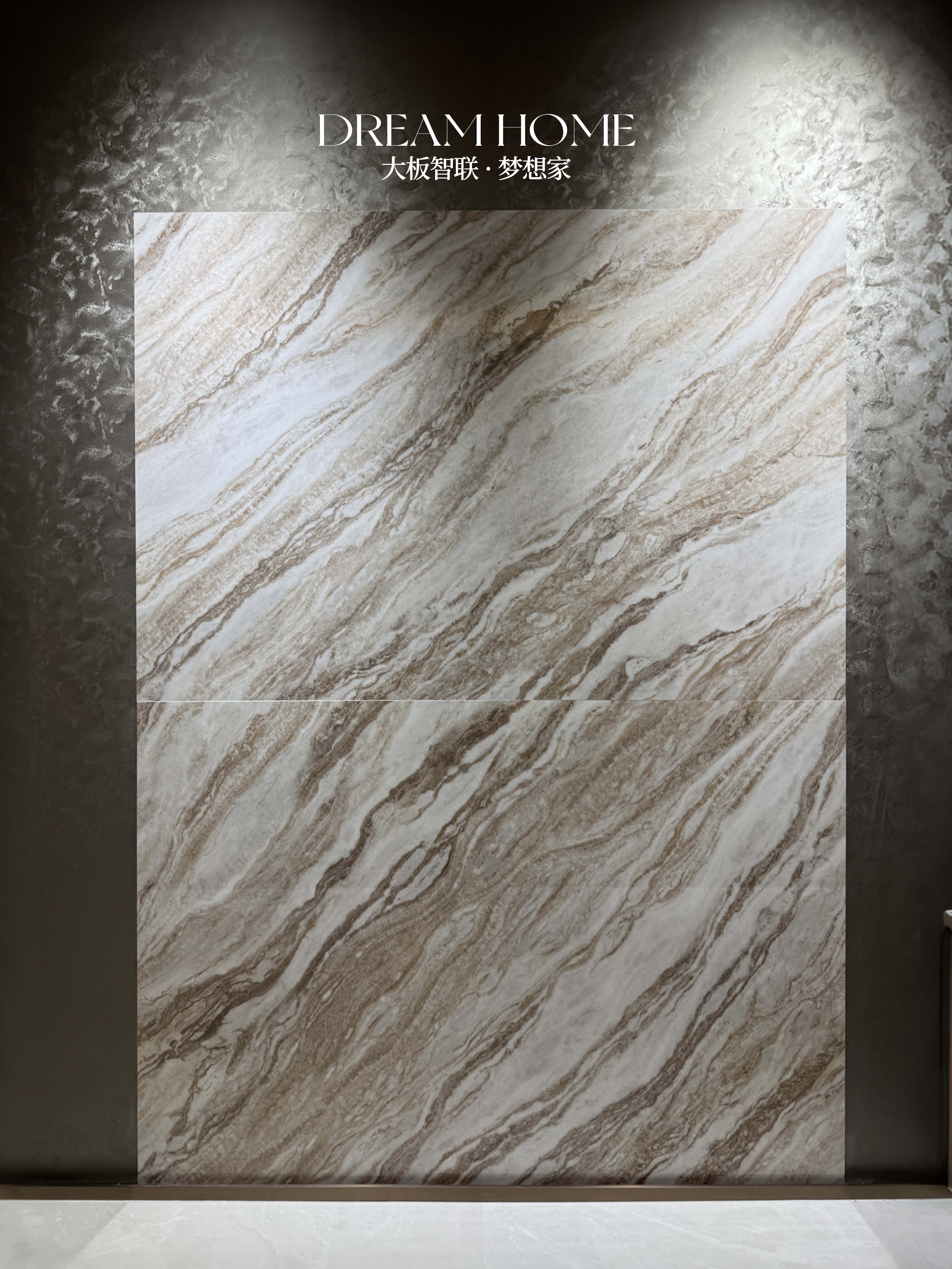 Symphony of white gold sand GT040 image 2