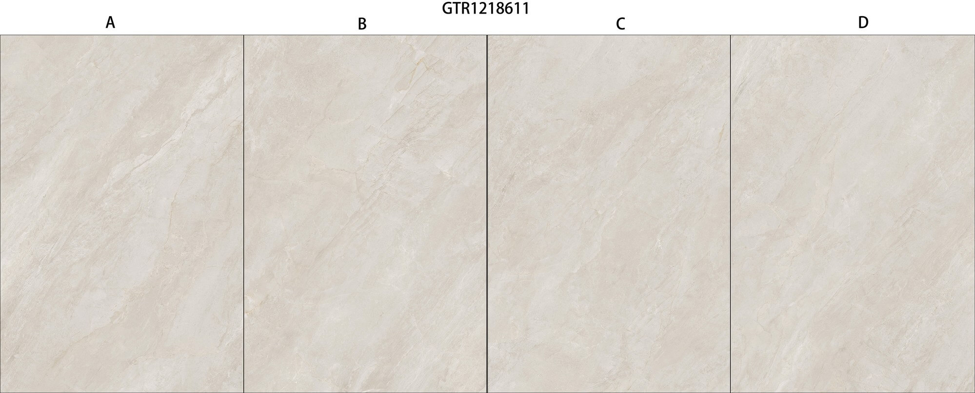 Kadasi Gray GTR1218611 image 2