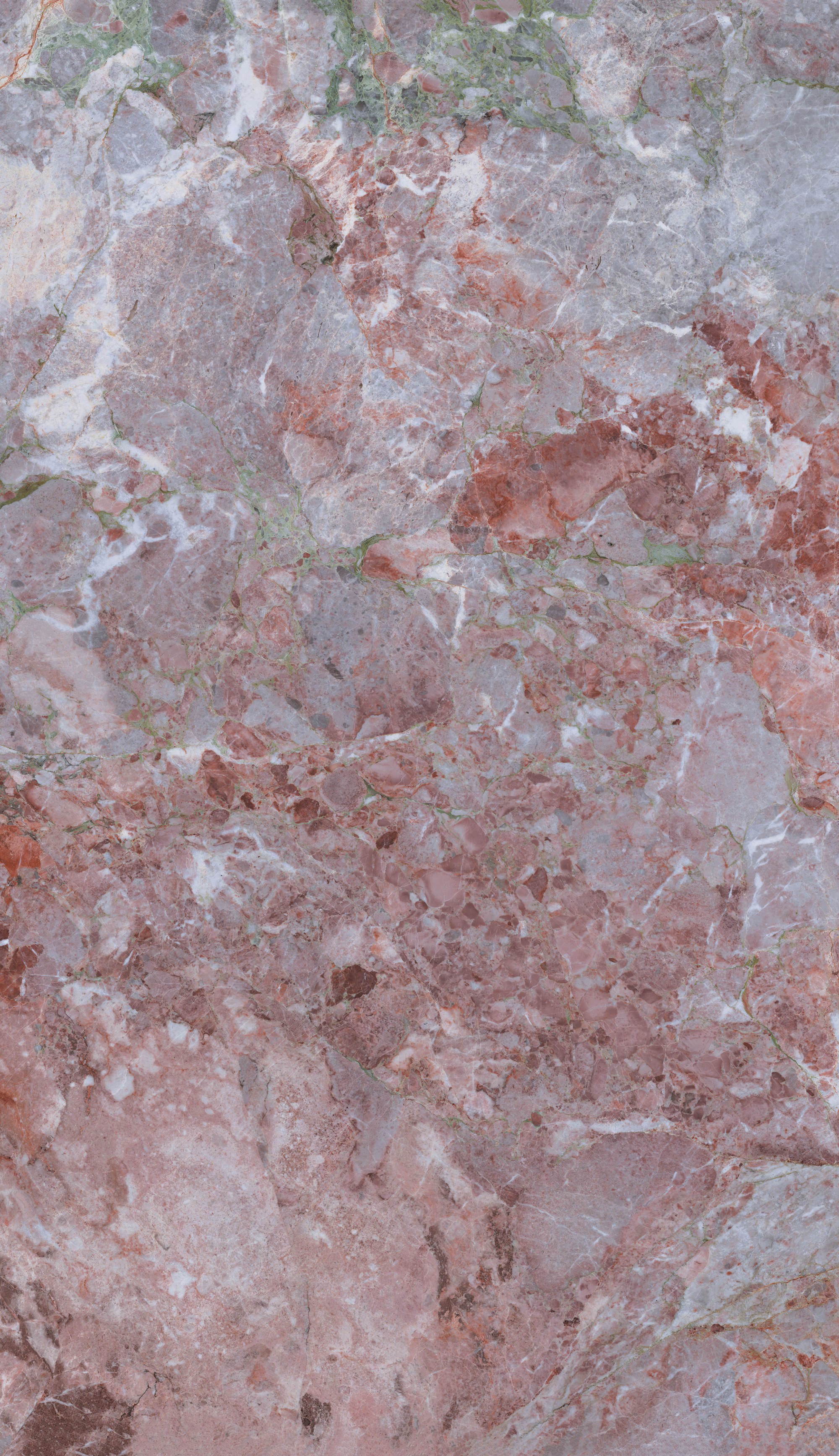 Four seasons pink and green H18322CR231G image 2