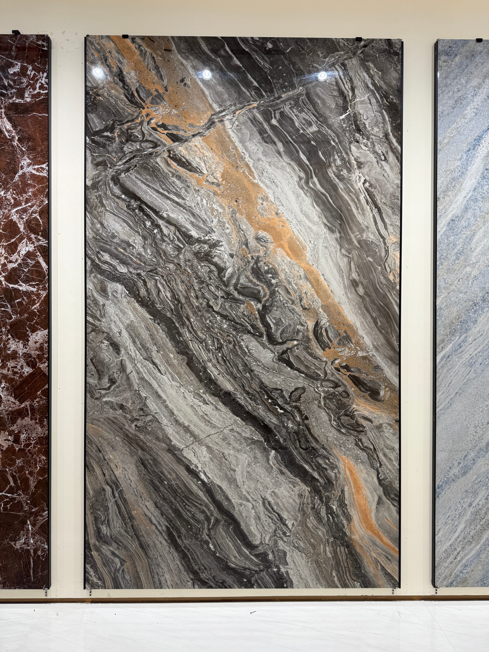 Venetian Brown H18322CR241G image 3