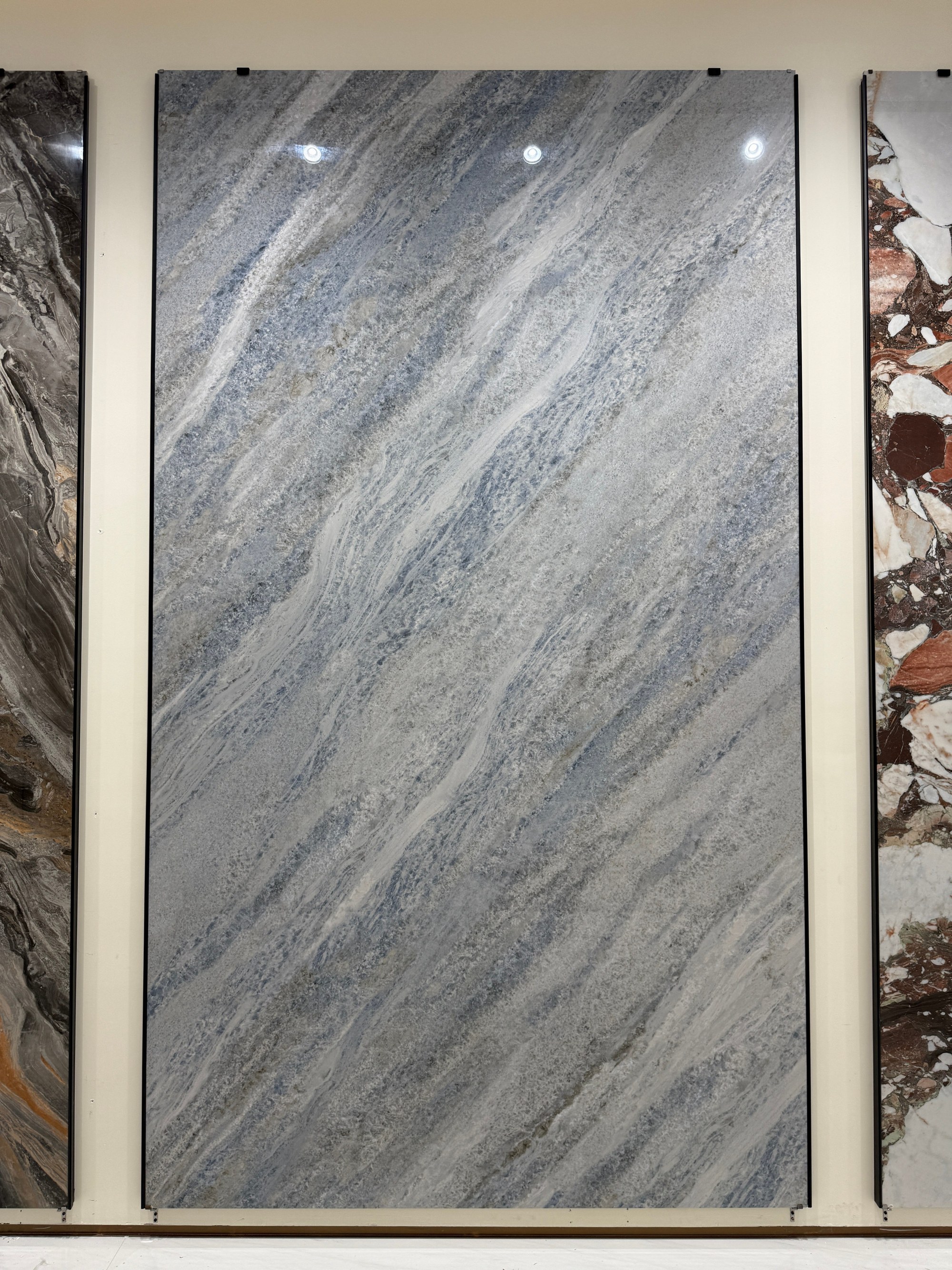 blue crystal H18322CR247G image 3
