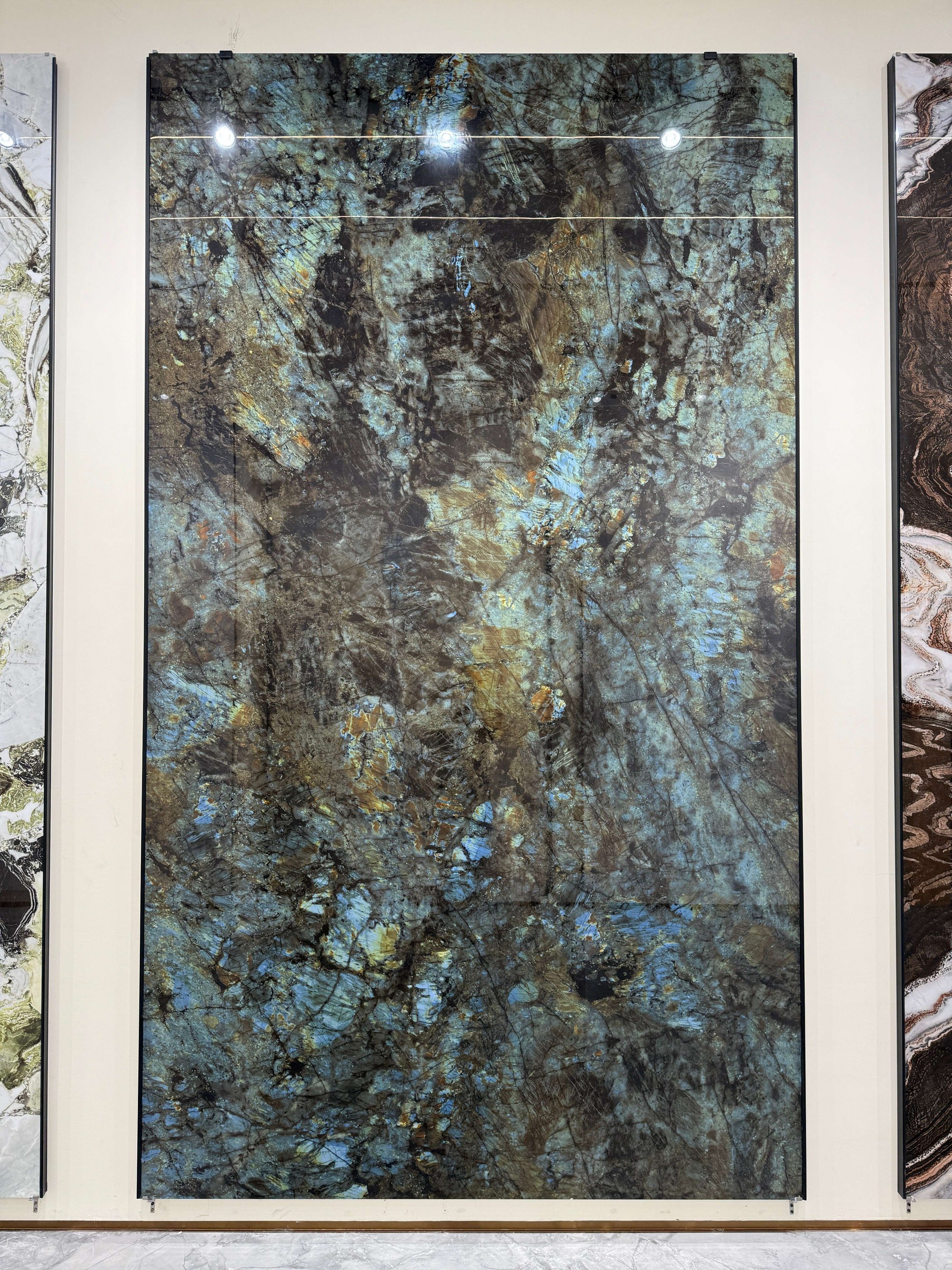 blue jade H18322CR248G image 3