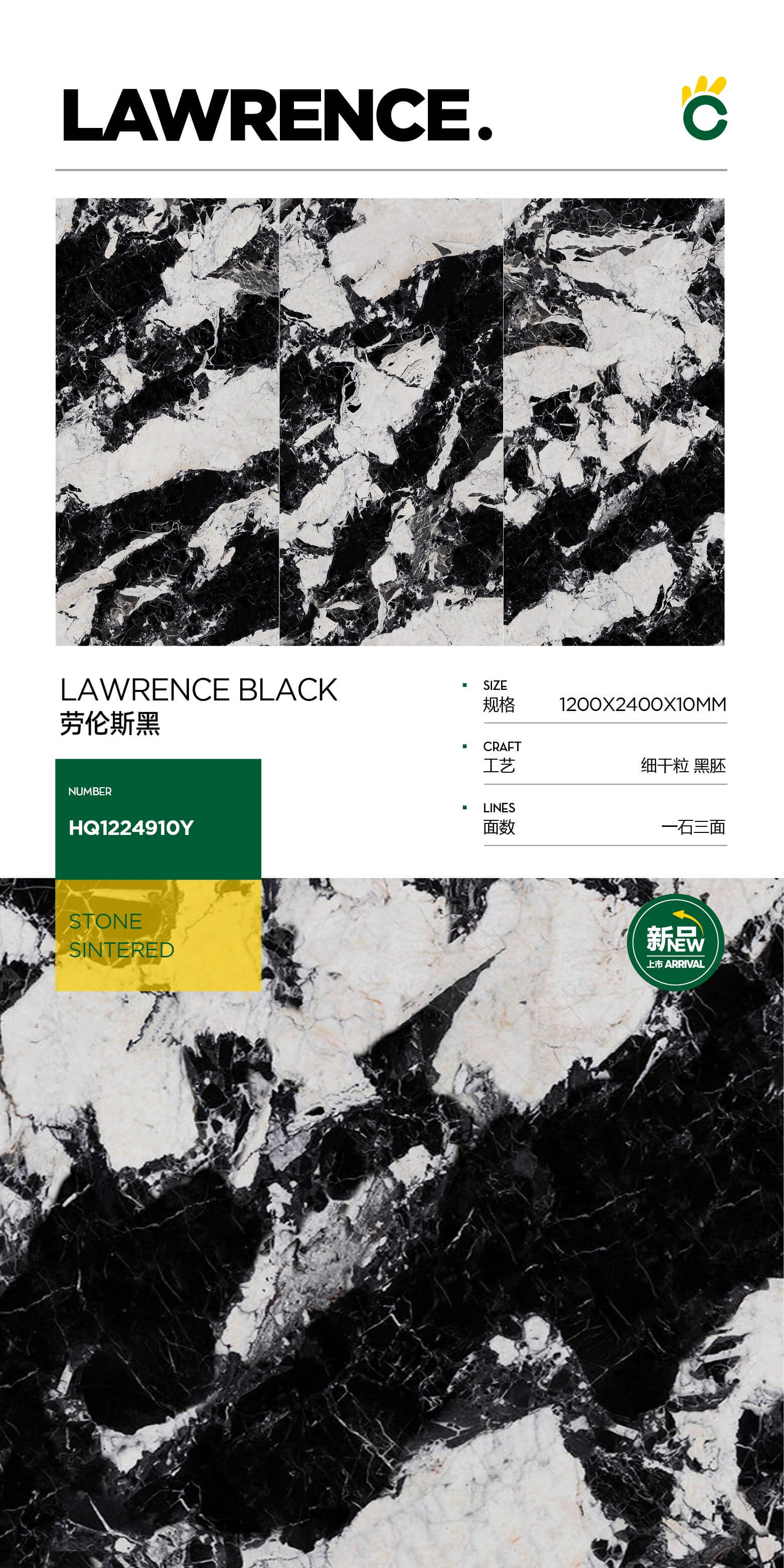 Lawrence Black
