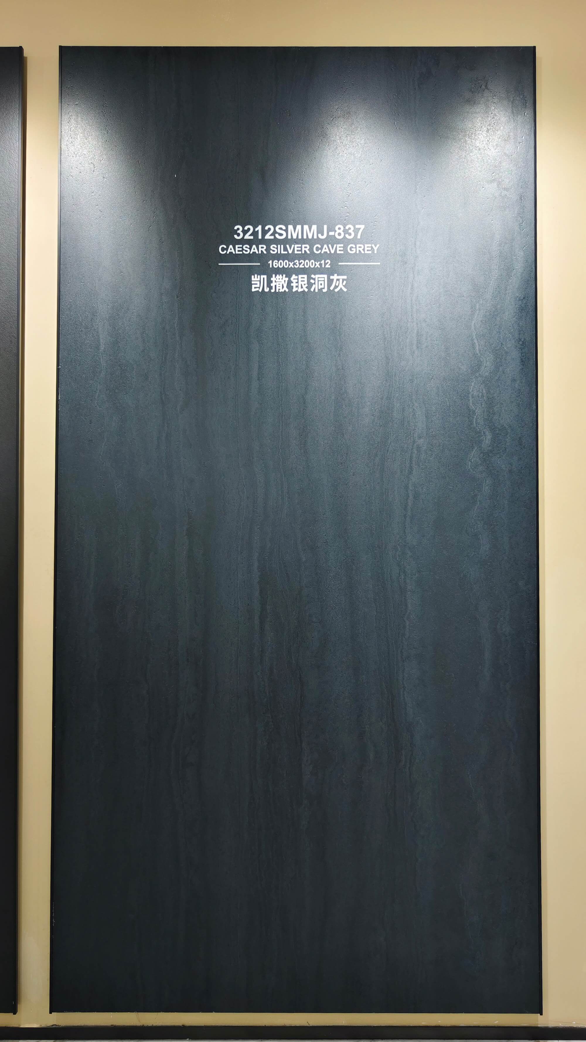 凯撒银灰洞 JY3212SMMJ837 image 2