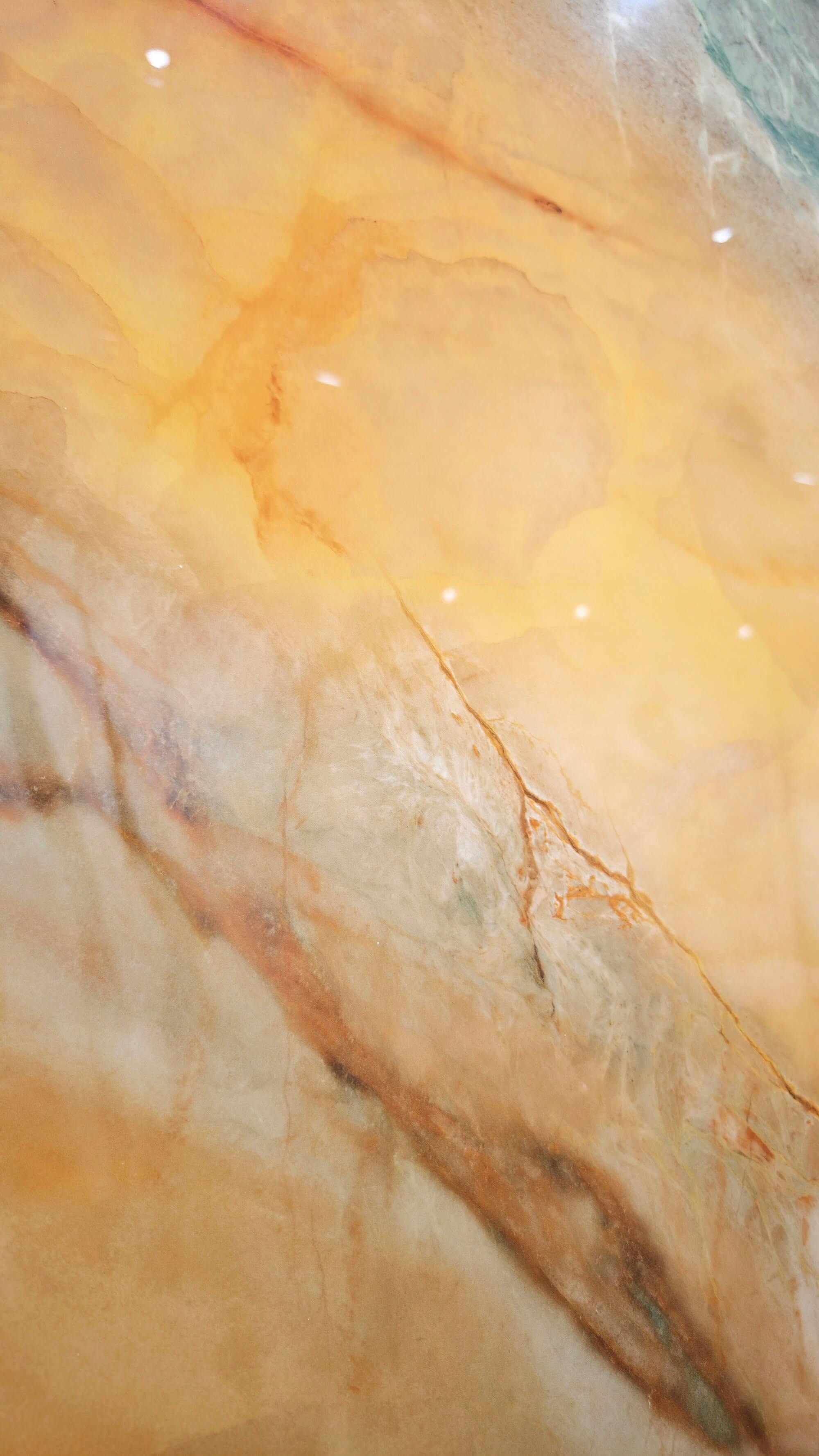 Jade gold veins JY3212TGS1060 image 3