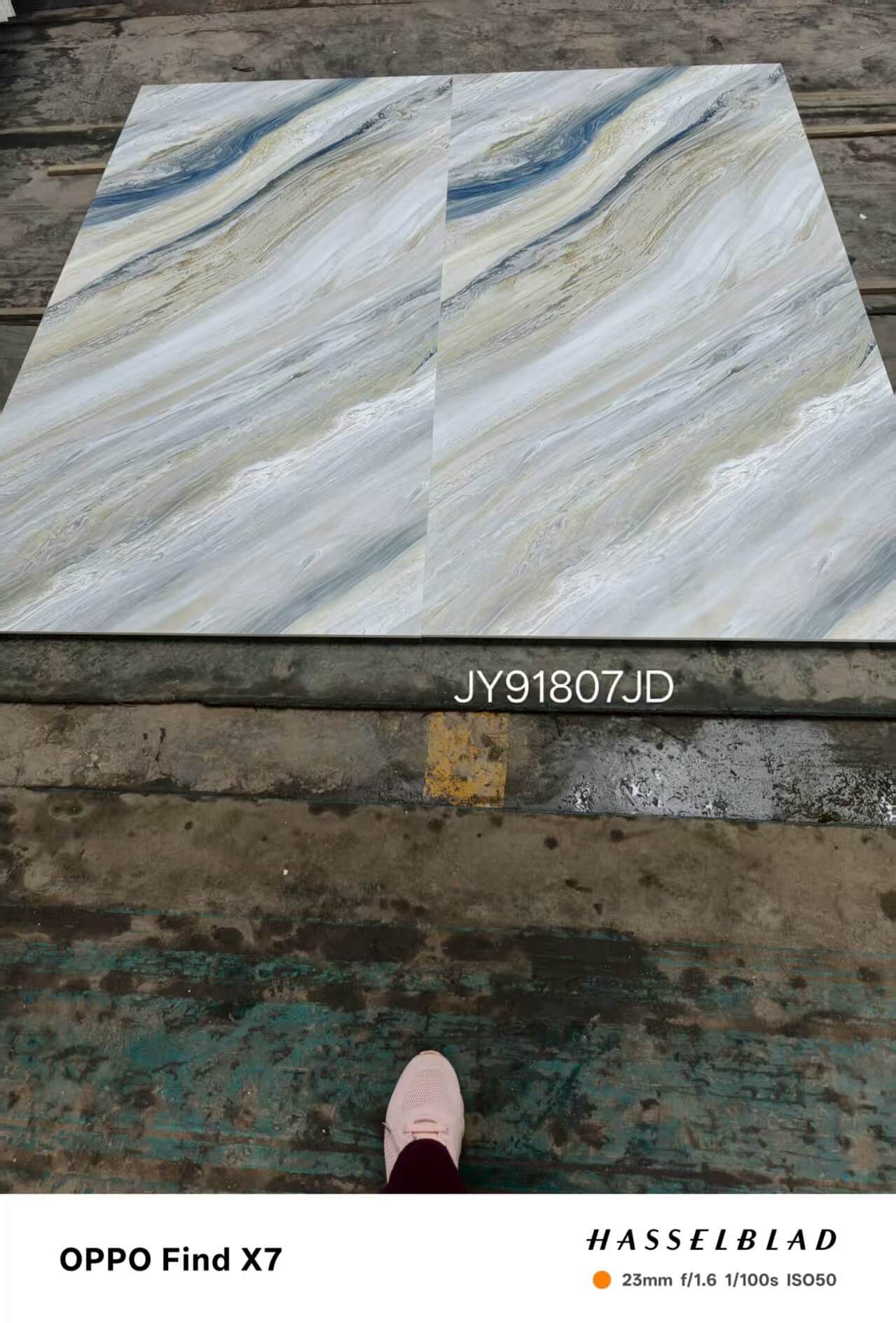 Bihai Jialan JY91807JD image 2