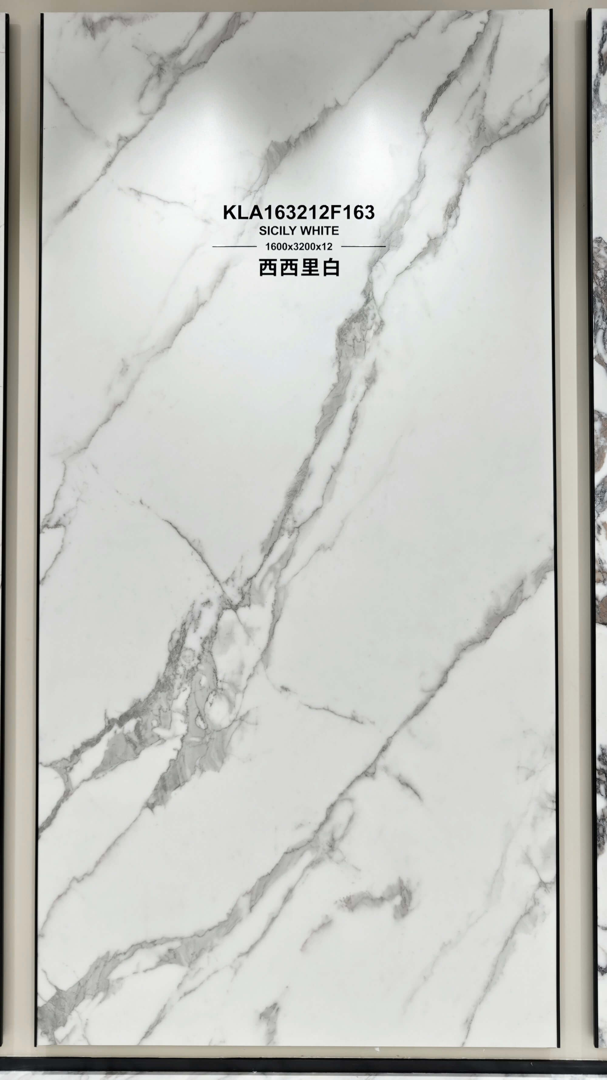 西西里白 KLA163212F163 image 2