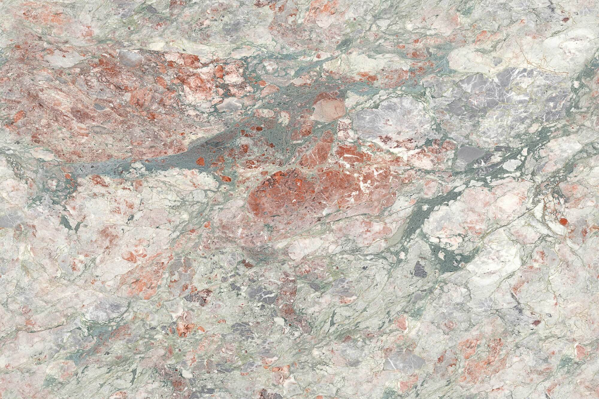 Four seasons pink and green LV124FKY320 image 2