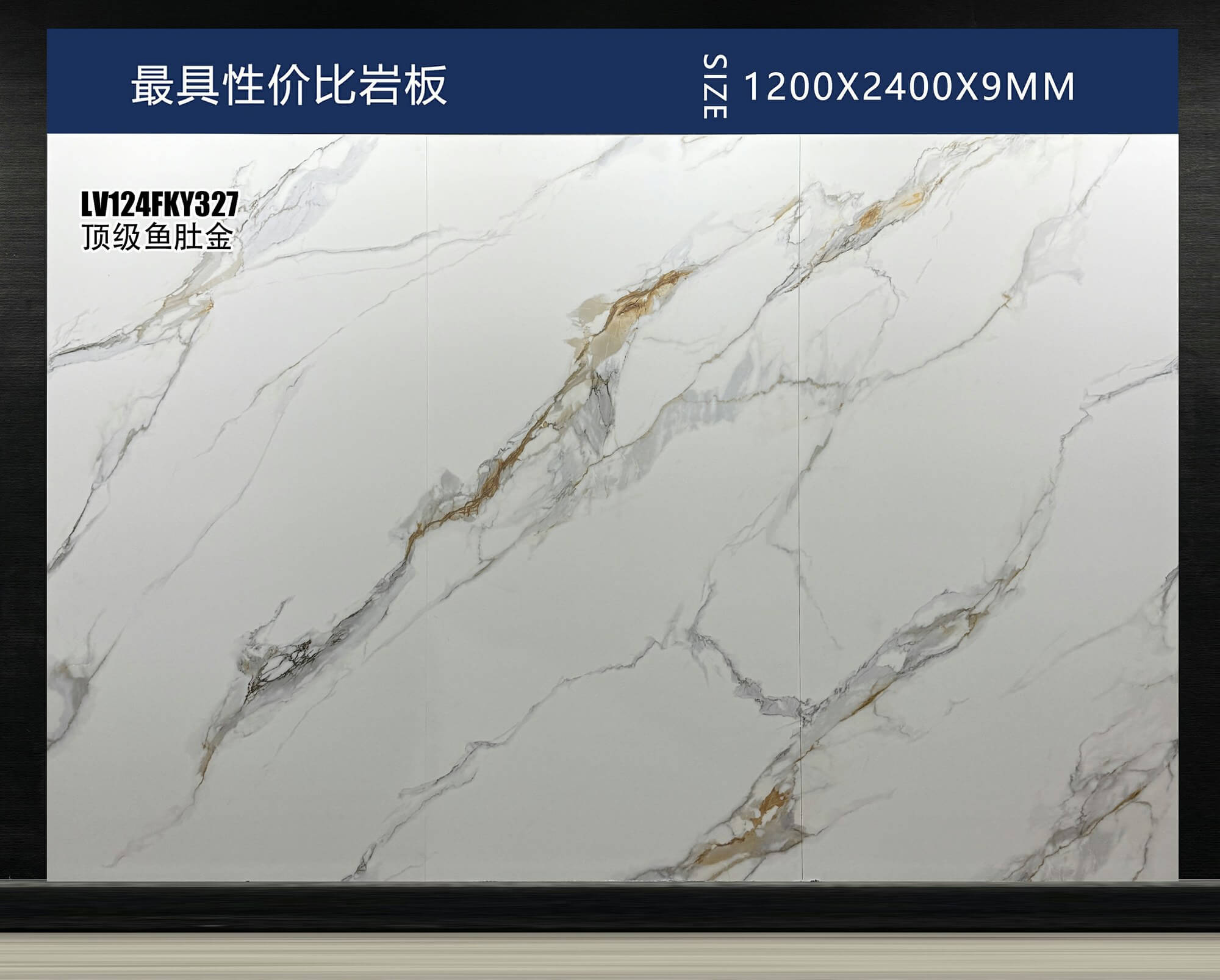 最高品質の魚の浮き袋のゴールド LV124FKY327 image 3