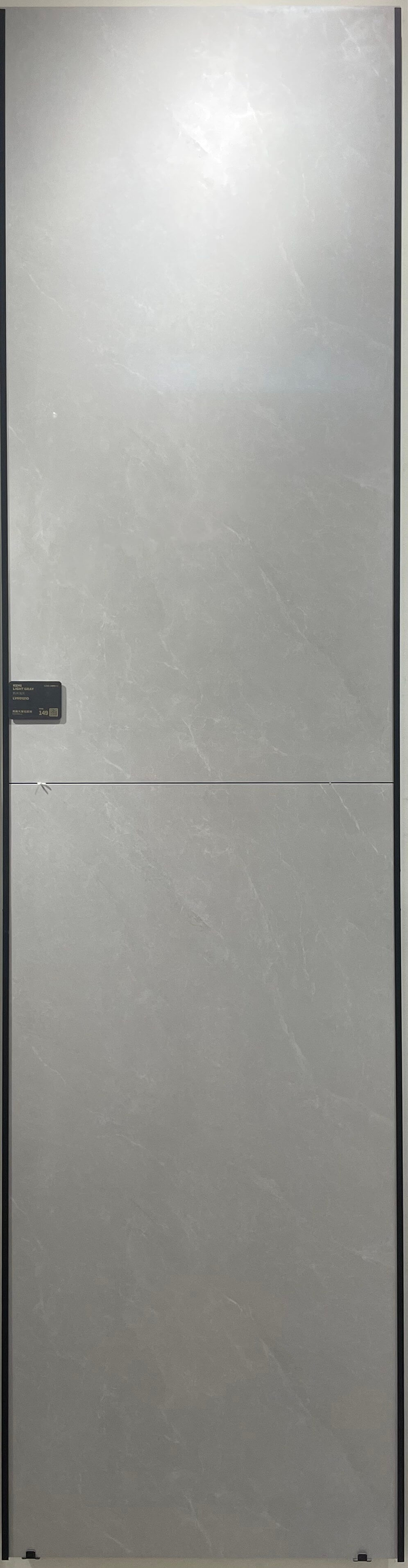 Kemi grigio chiaro LV601210 image 3