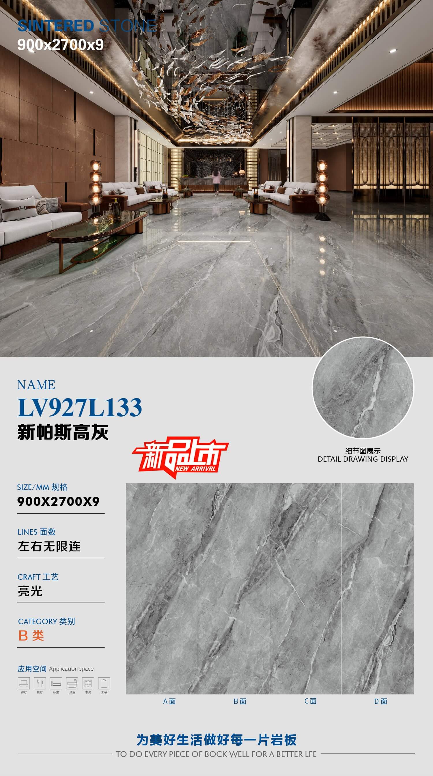 new pasco gray