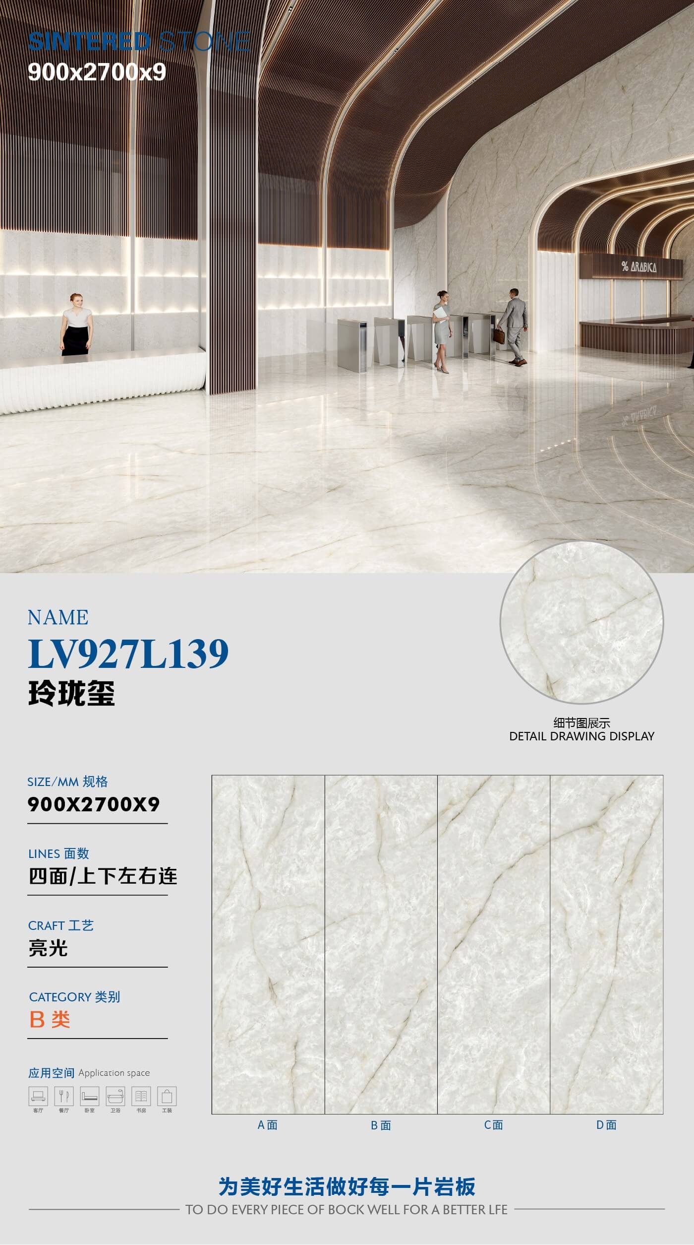 Linglong Xi