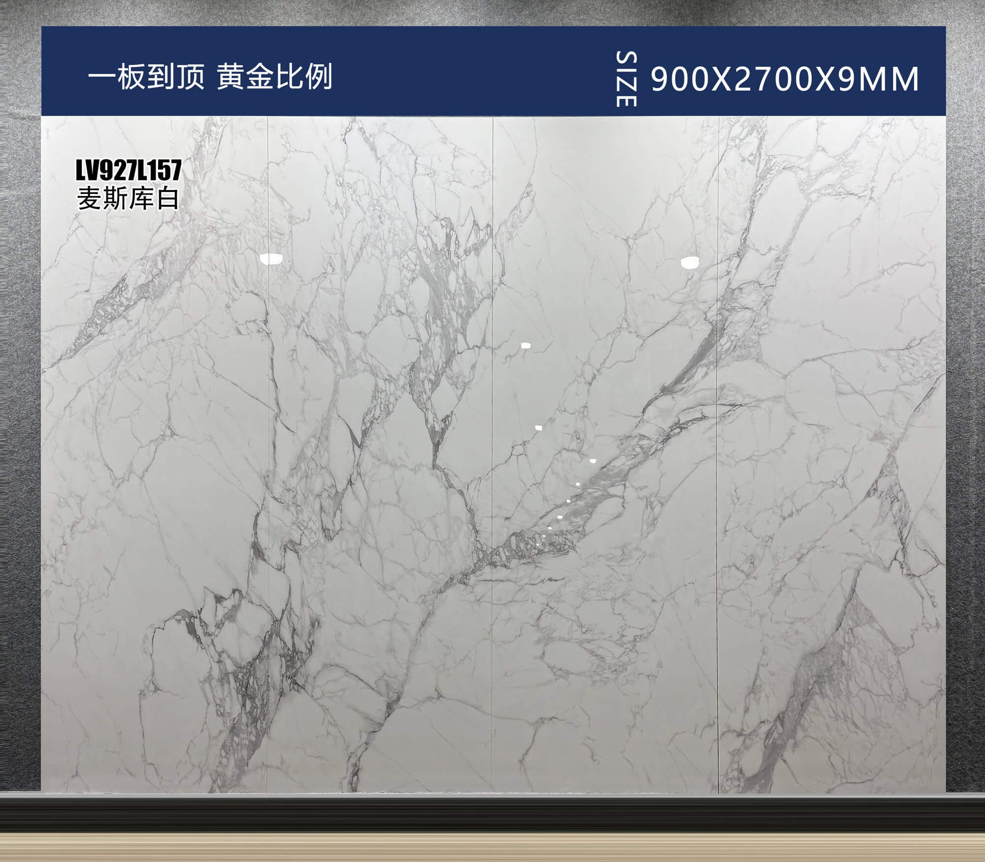 메스쿠바 LV927L157 image 2